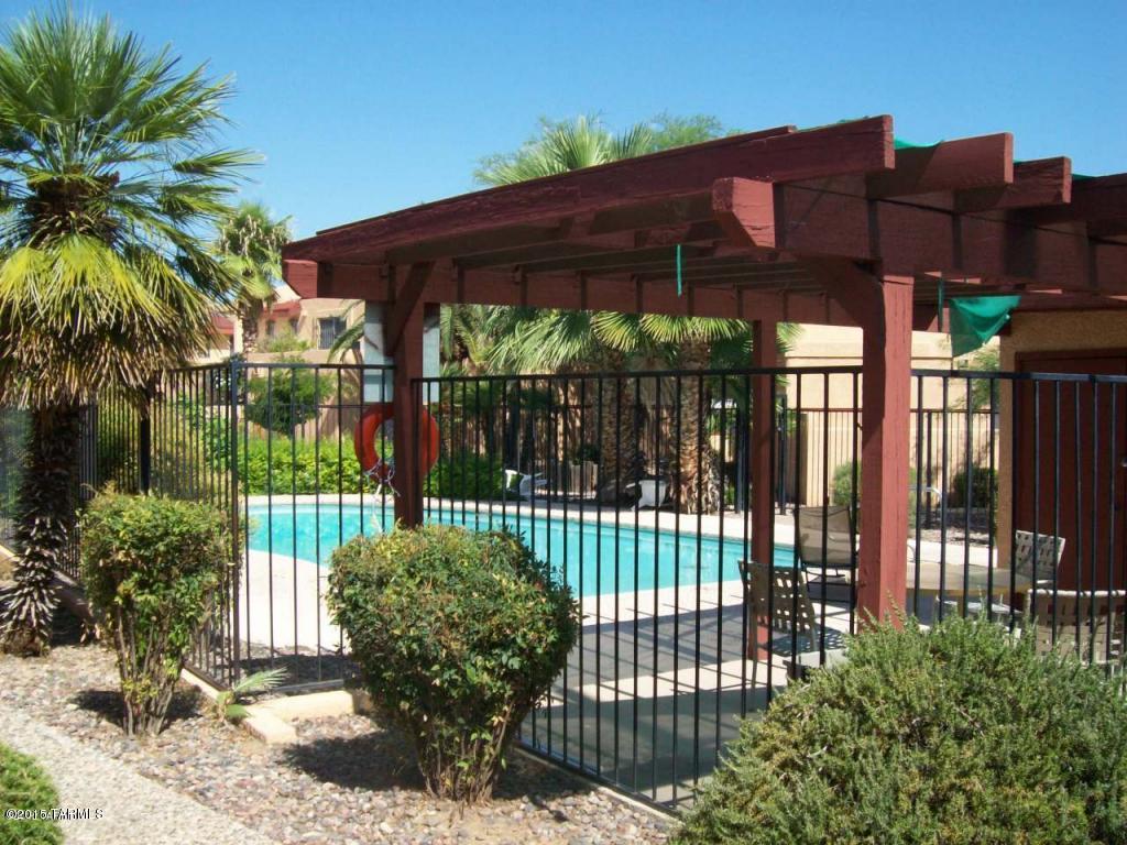 Casas Obregon Townhomes (1-23) - Residential Lease