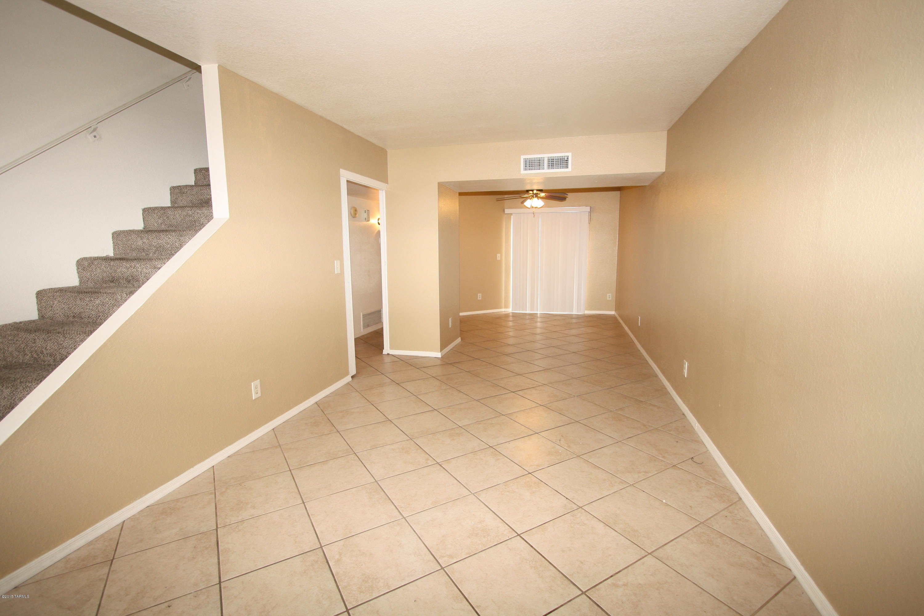 Casas Obregon Townhomes (1-23) - Residential Lease