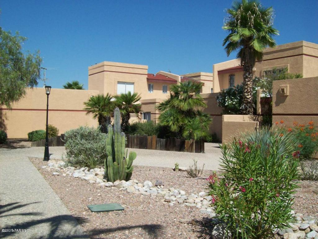 Casas Obregon Townhomes (1-23) - Residential Lease
