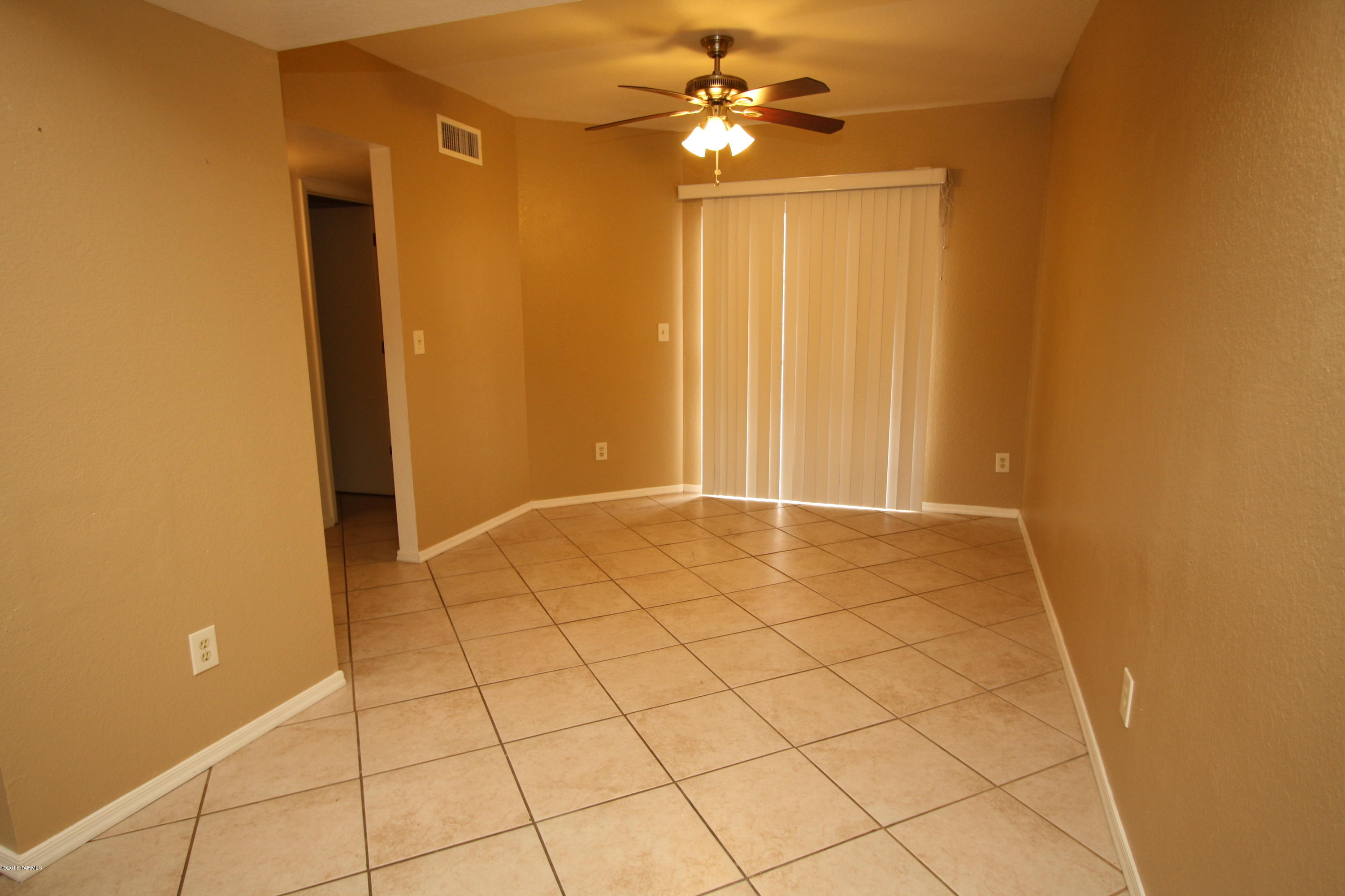 Casas Obregon Townhomes (1-23) - Residential Lease
