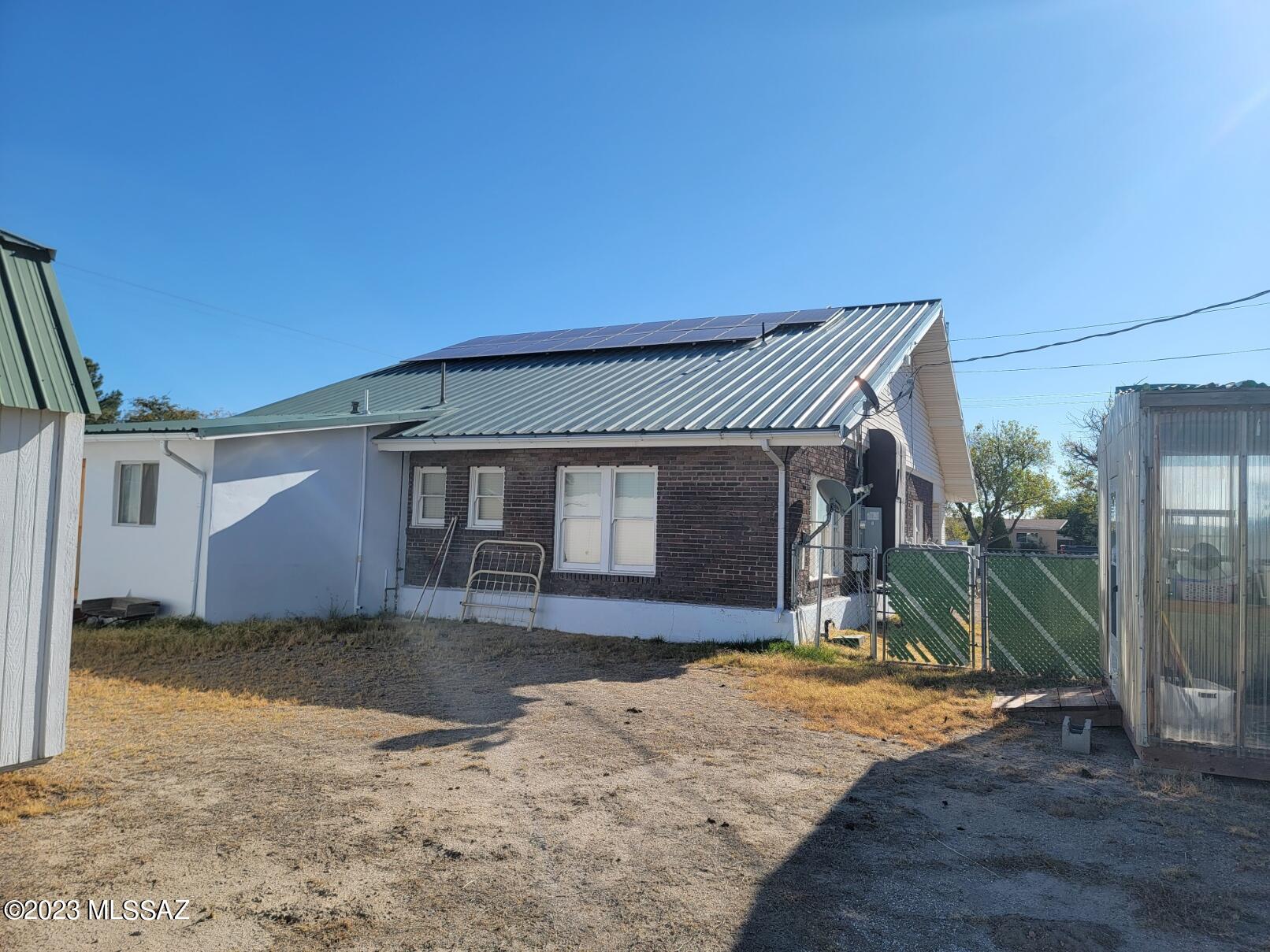 N/A - Residential