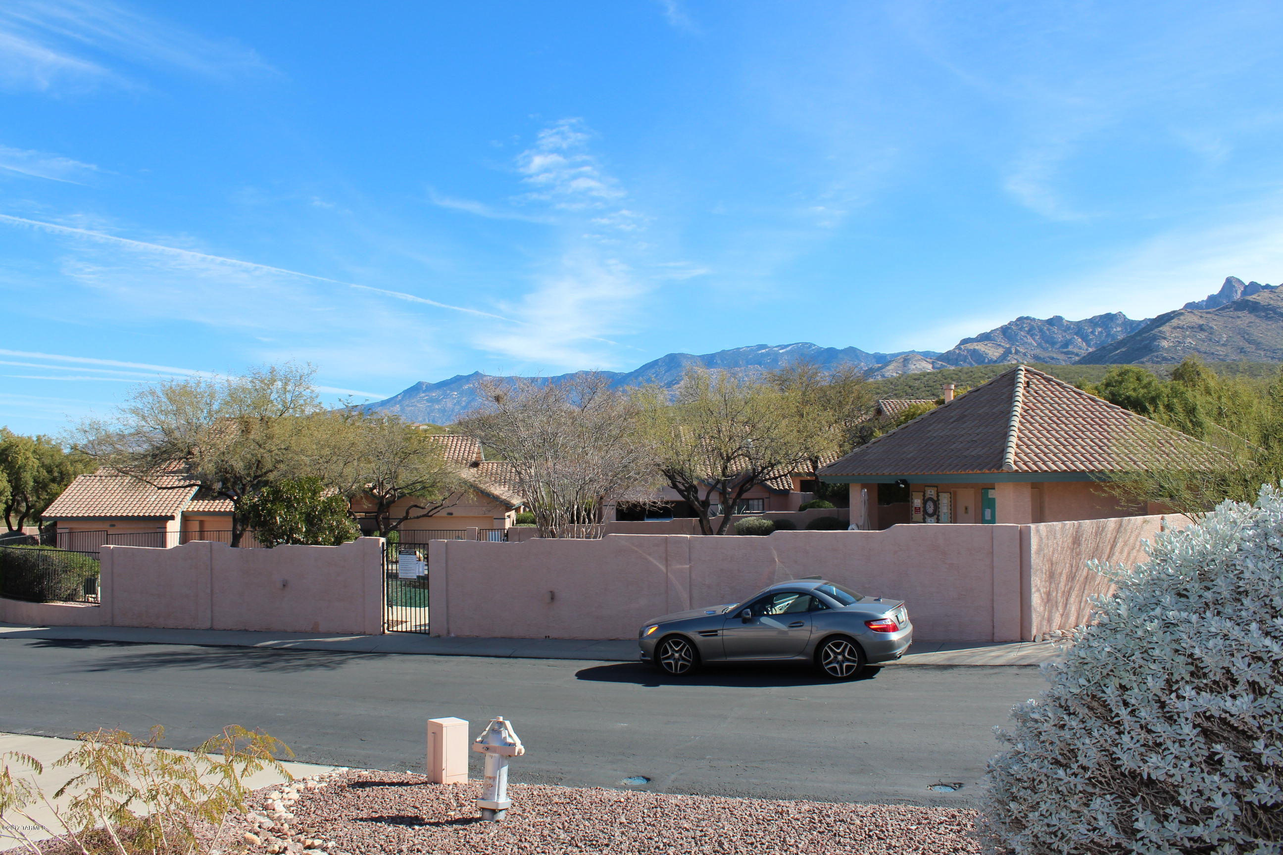 Stoney Canyon I at La Reserve (1-38) - Residential