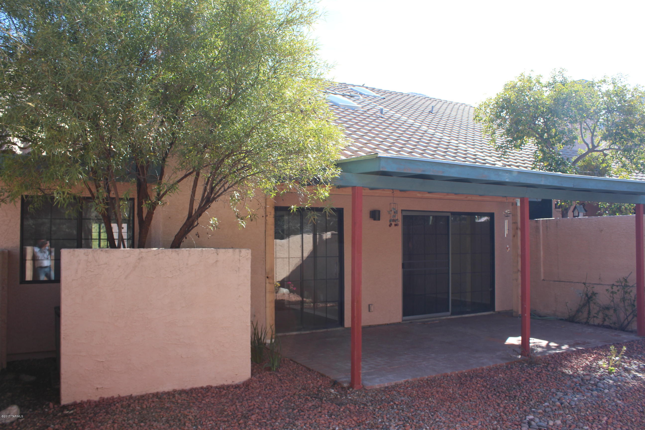 Stoney Canyon I at La Reserve (1-38) - Residential