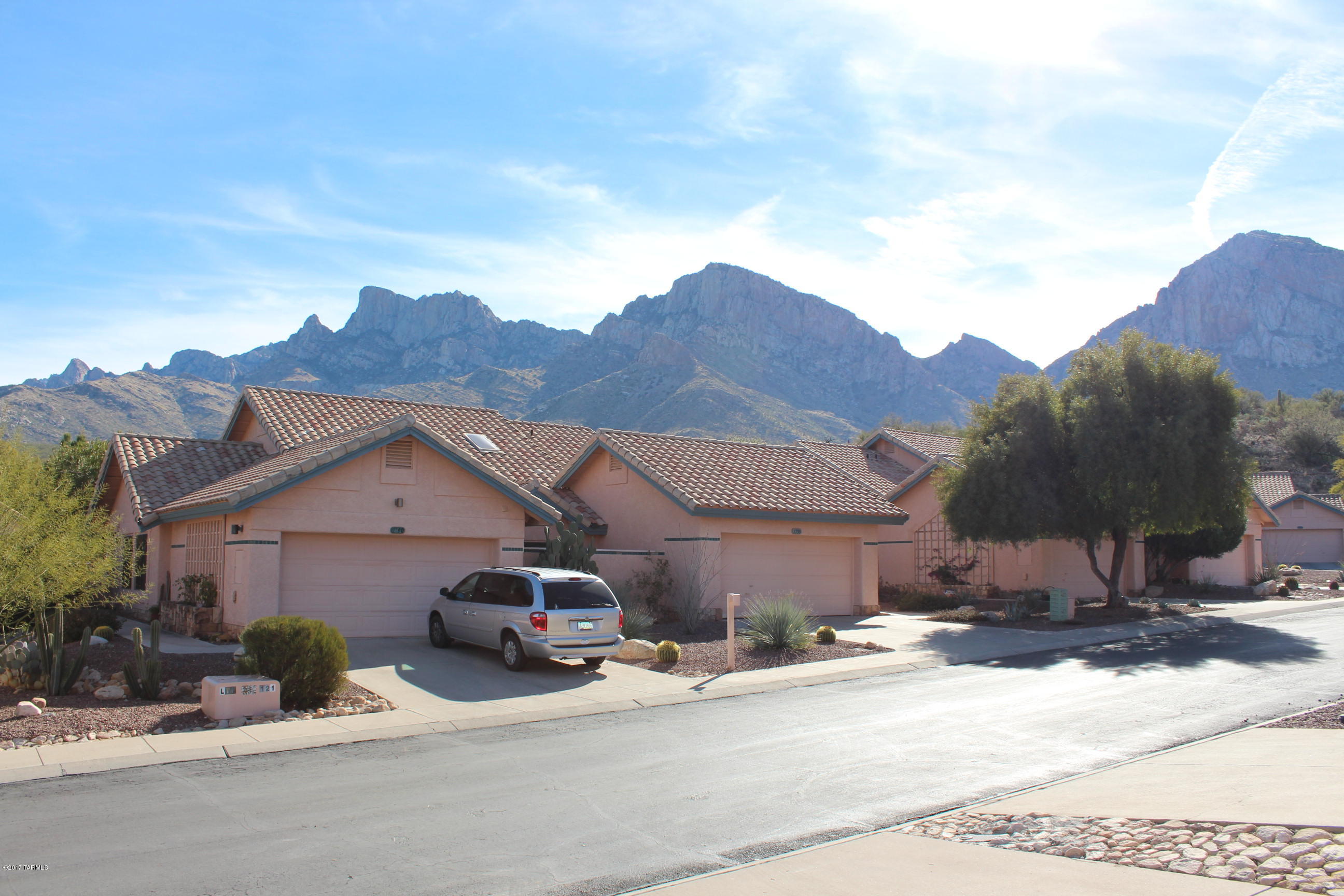 Stoney Canyon I at La Reserve (1-38) - Residential