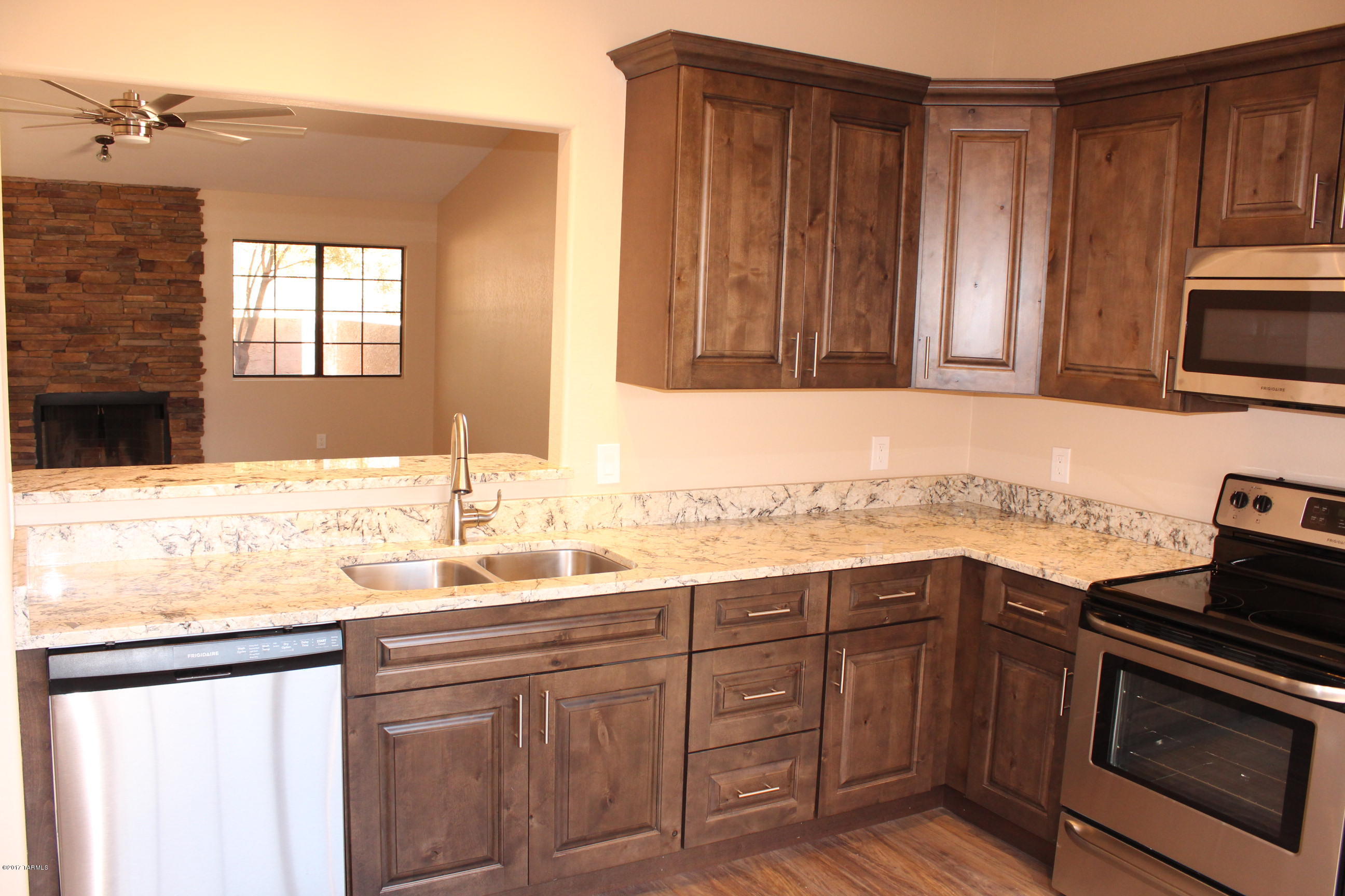 Stoney Canyon I at La Reserve (1-38) - Residential