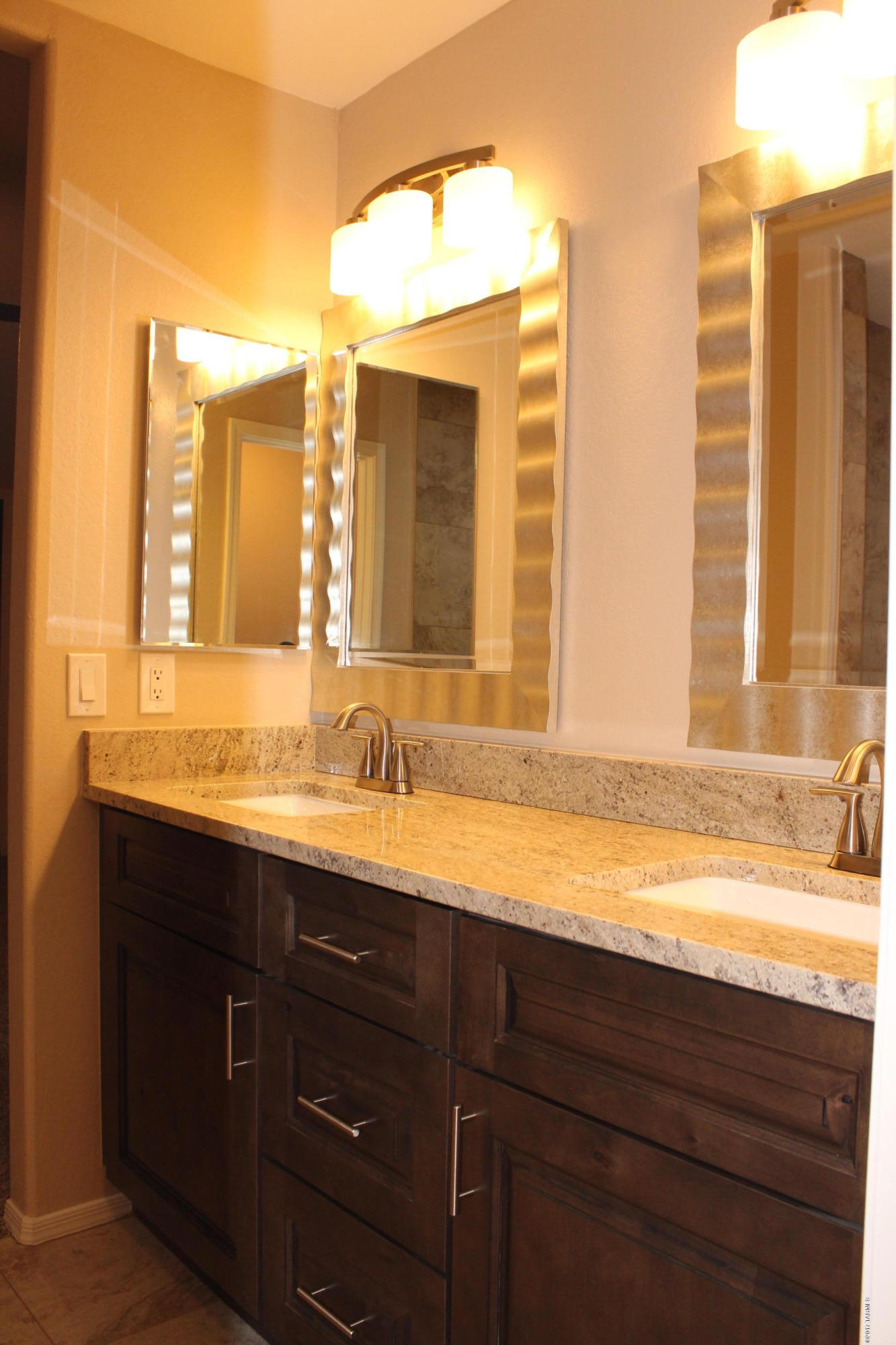 Stoney Canyon I at La Reserve (1-38) - Residential
