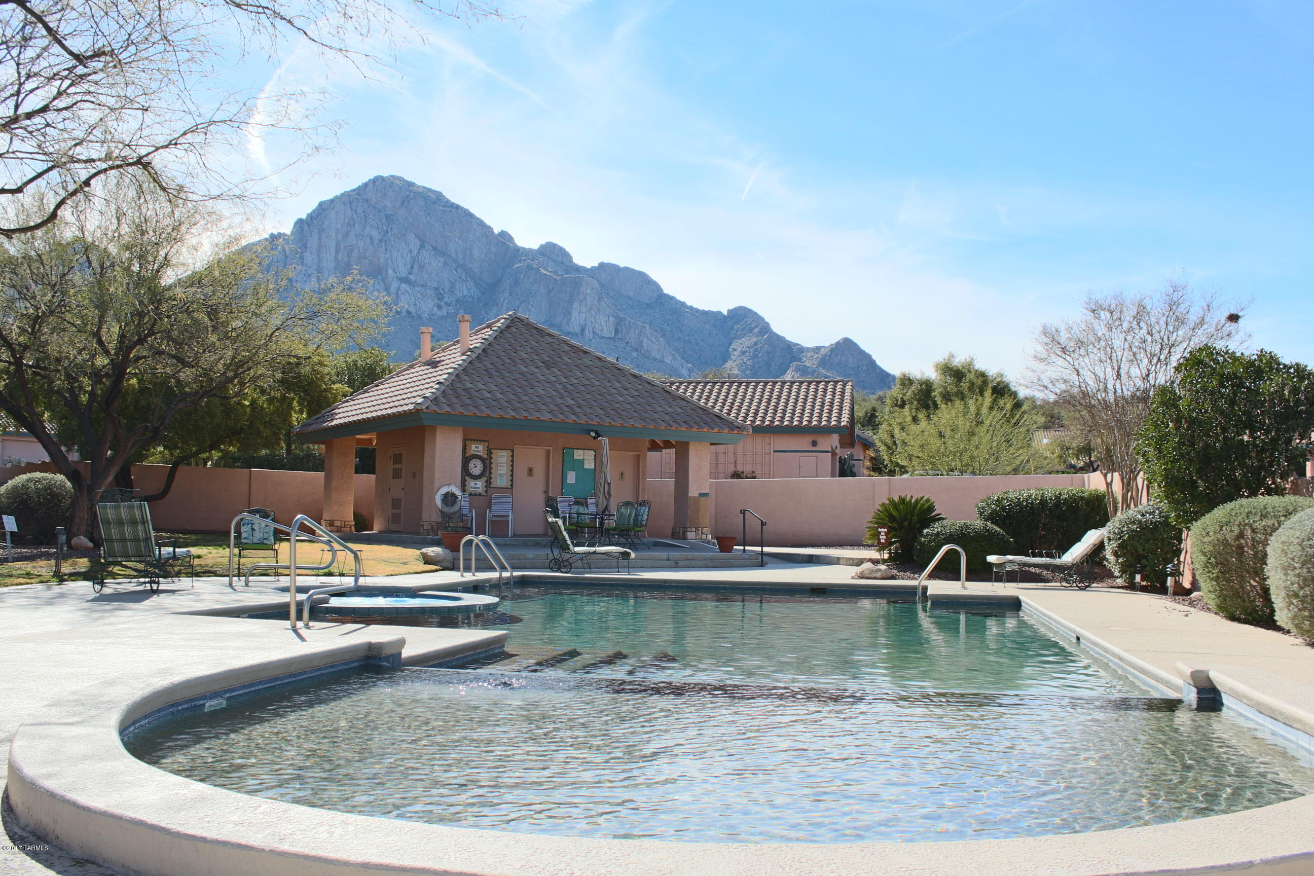 Stoney Canyon I at La Reserve (1-38) - Residential