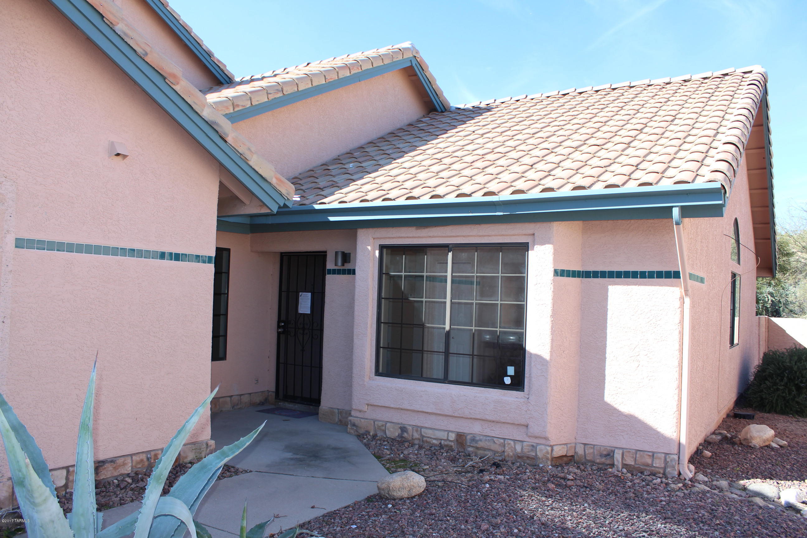 Stoney Canyon I at La Reserve (1-38) - Residential