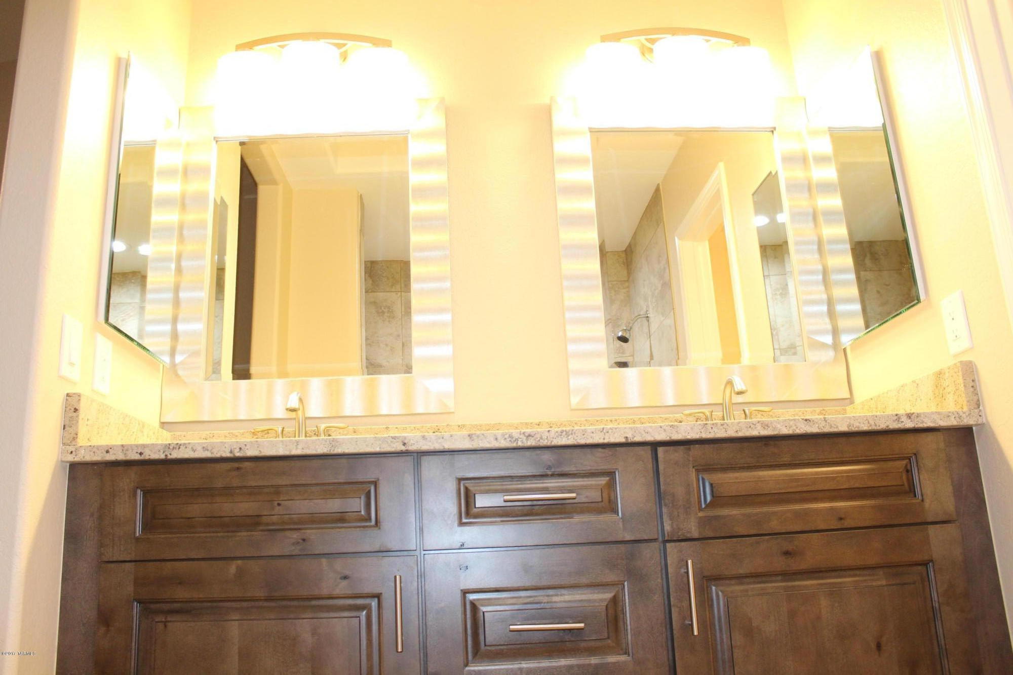 Stoney Canyon I at La Reserve (1-38) - Residential