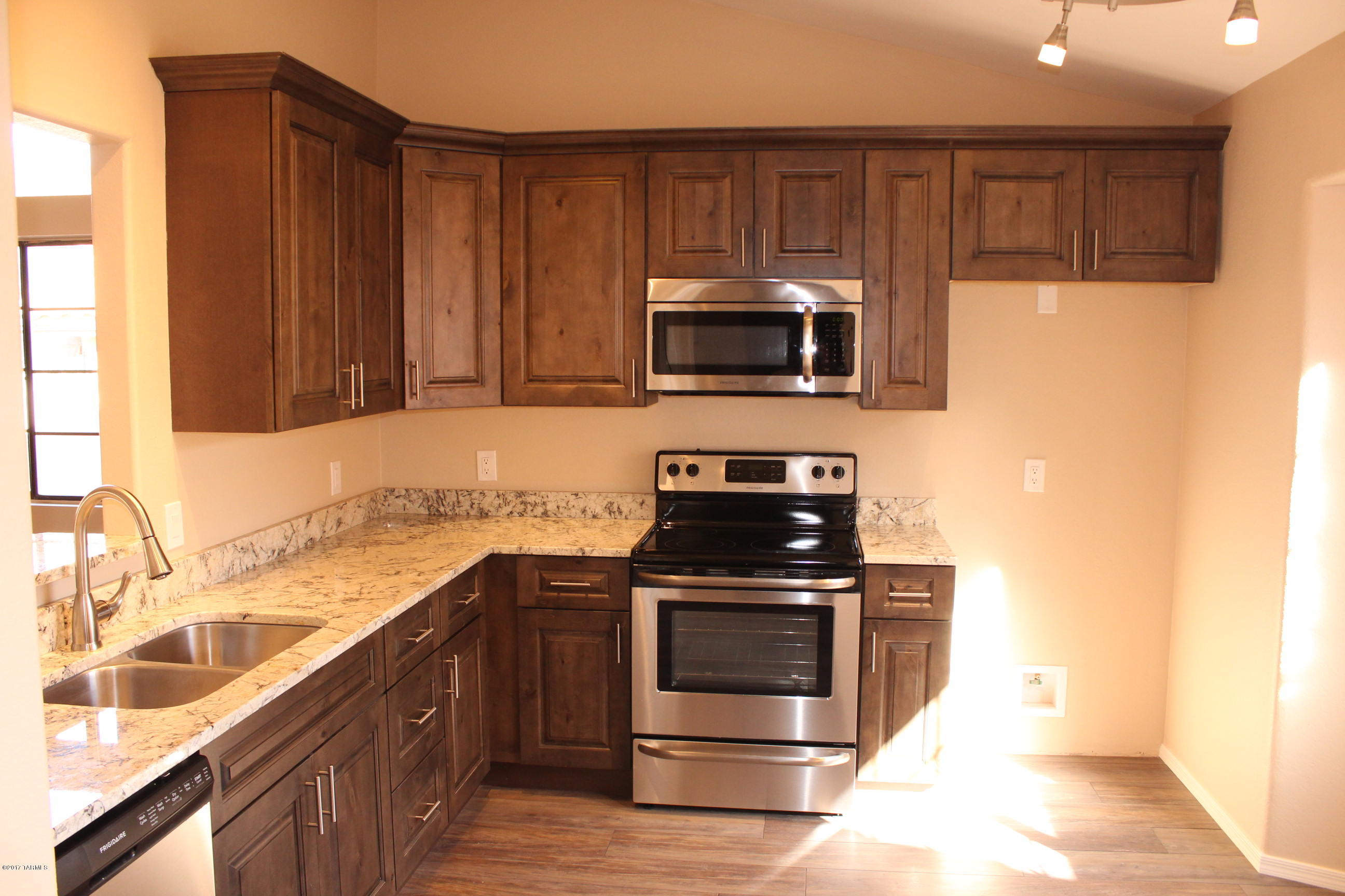 Stoney Canyon I at La Reserve (1-38) - Residential