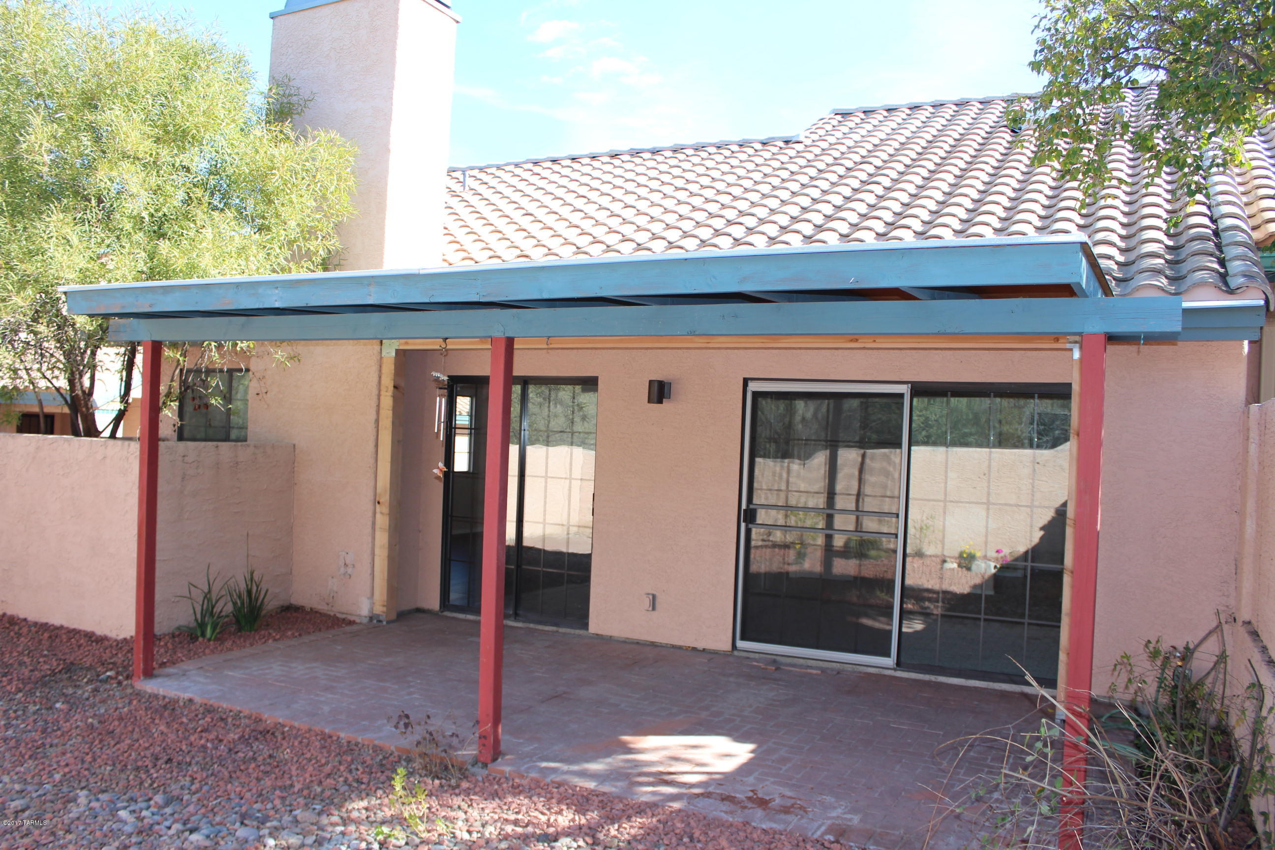 Stoney Canyon I at La Reserve (1-38) - Residential