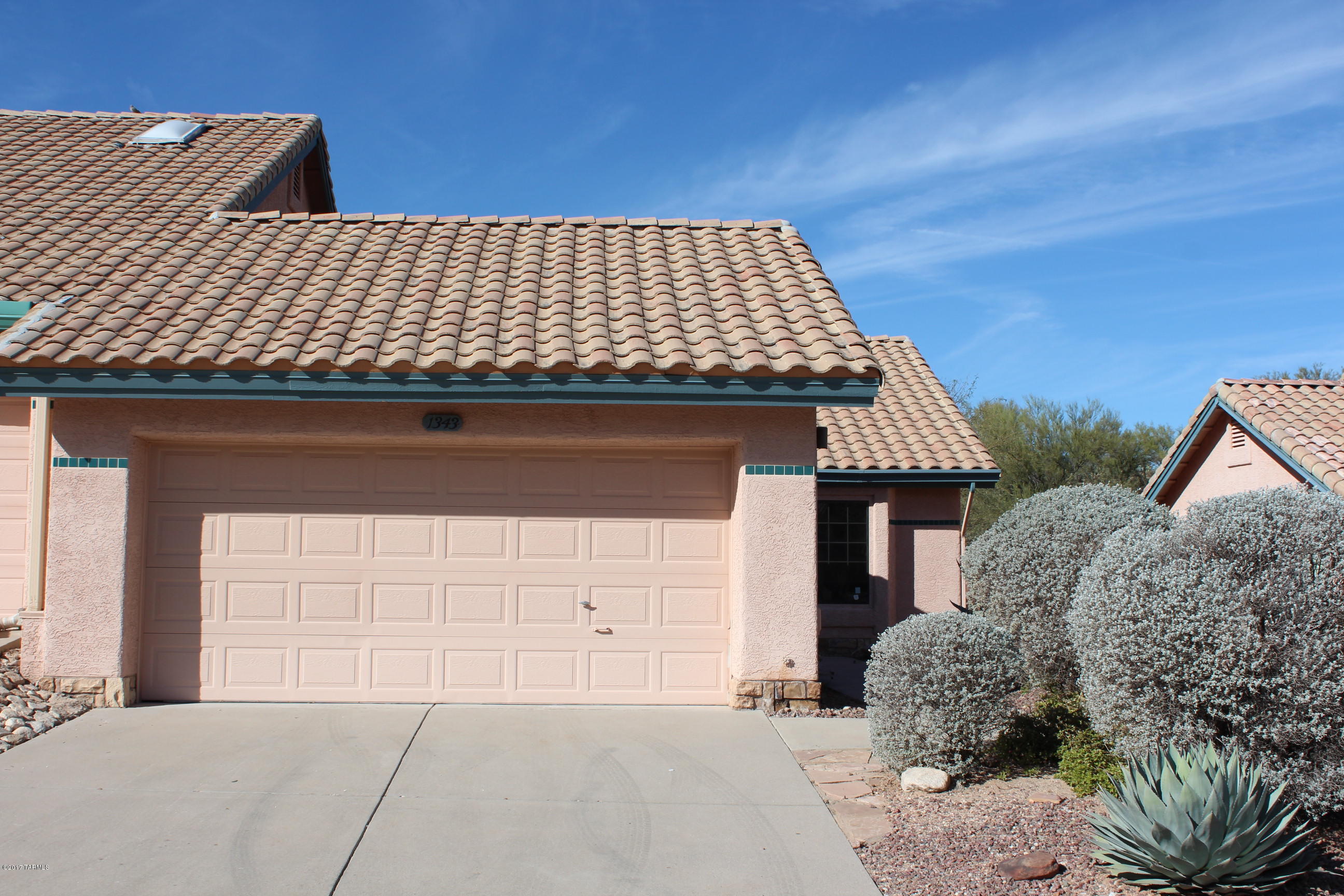 Stoney Canyon I at La Reserve (1-38) - Residential