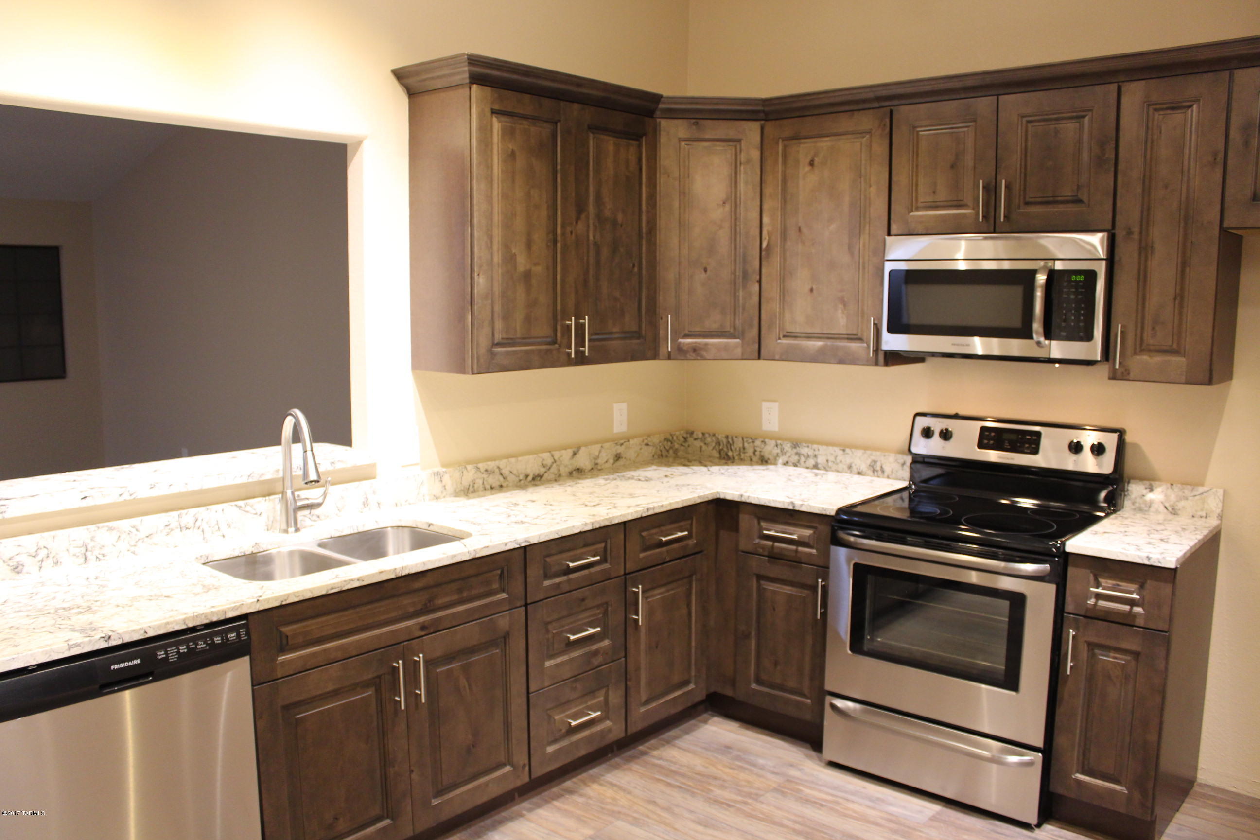 Stoney Canyon I at La Reserve (1-38) - Residential