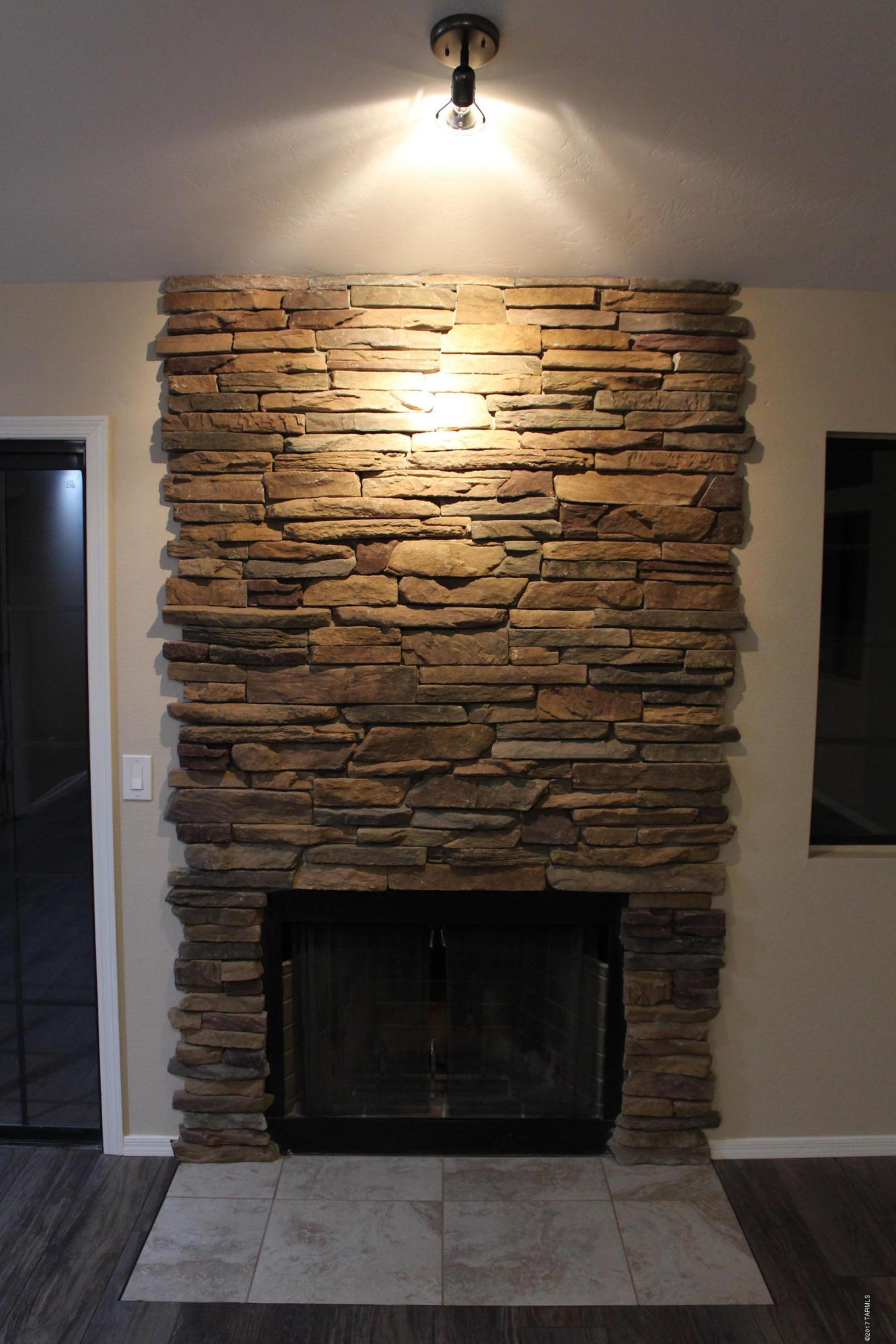 Stoney Canyon I at La Reserve (1-38) - Residential