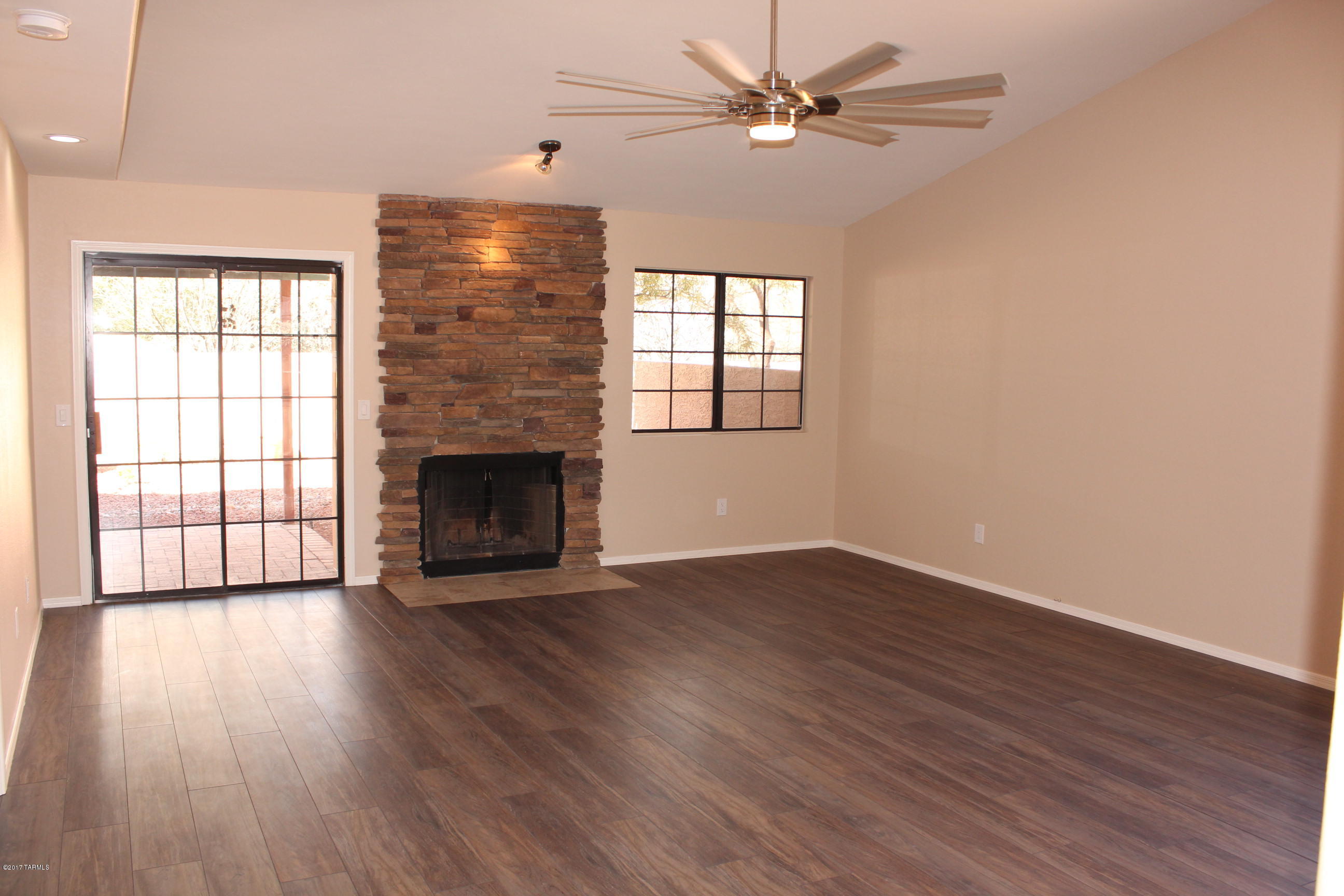 Stoney Canyon I at La Reserve (1-38) - Residential
