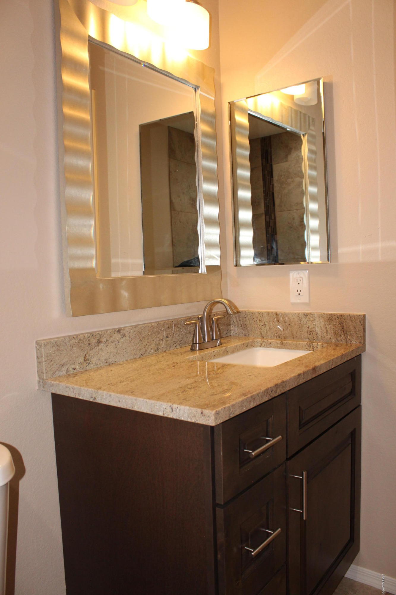 Stoney Canyon I at La Reserve (1-38) - Residential
