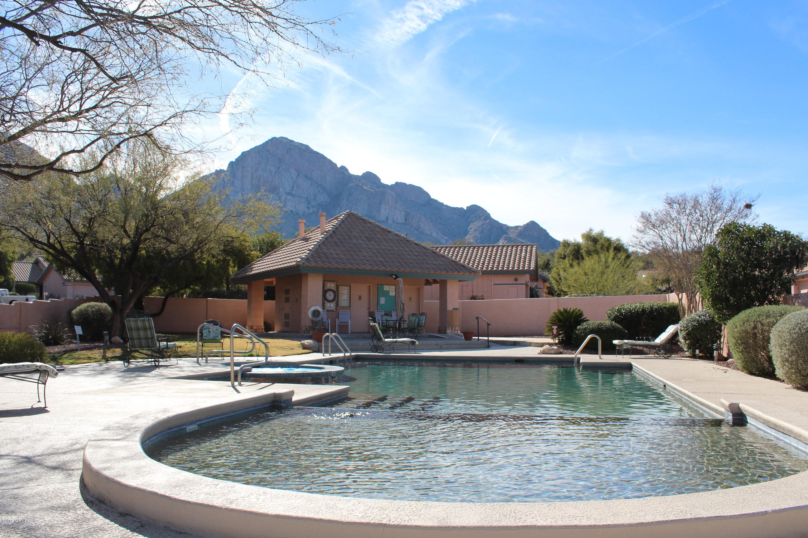 Stoney Canyon I at La Reserve (1-38) - Residential