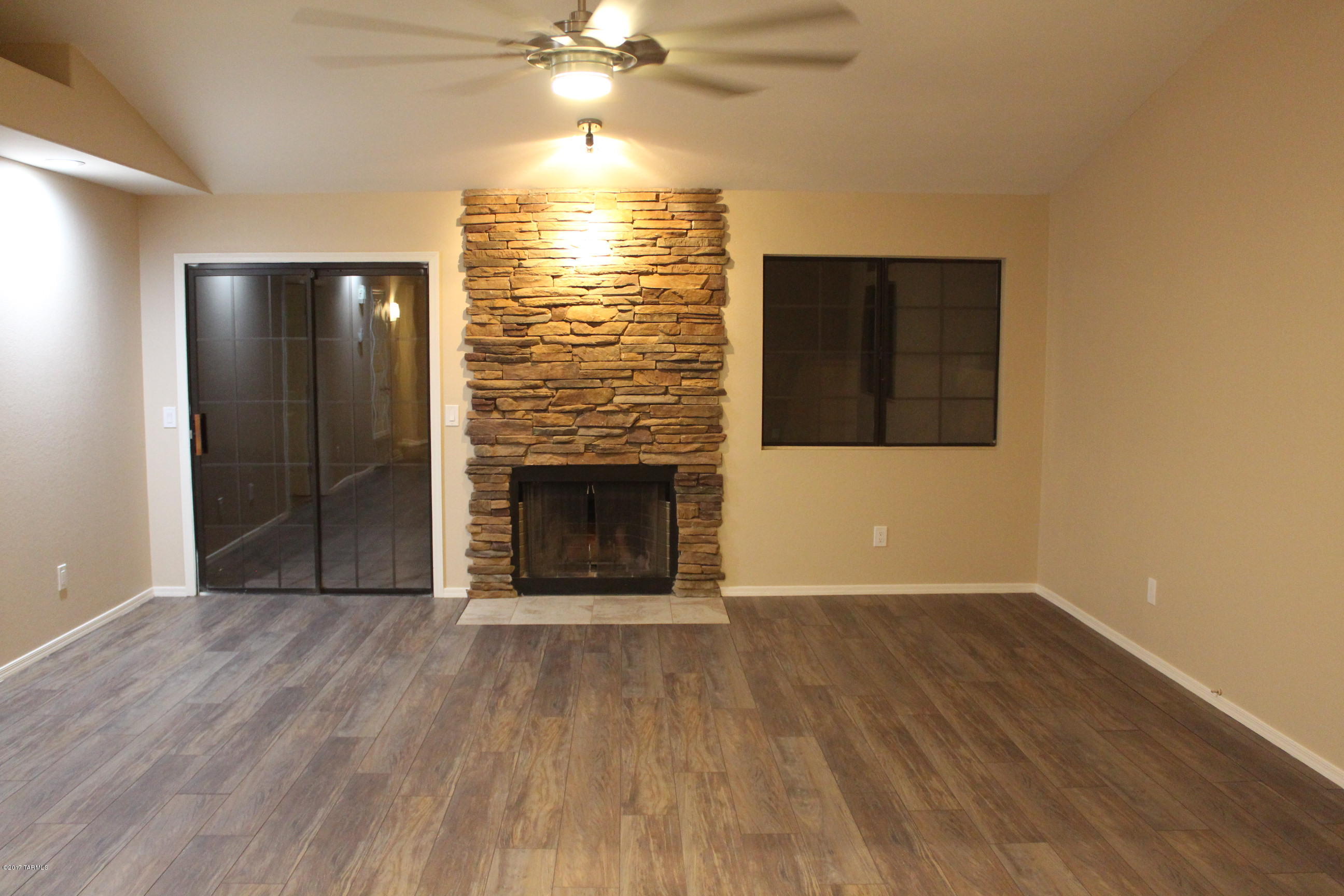 Stoney Canyon I at La Reserve (1-38) - Residential