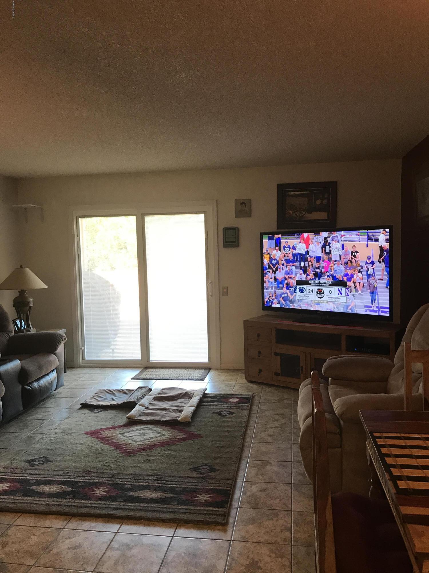 Green Valley Desert Meadows Townhouses(1-81) - Residential