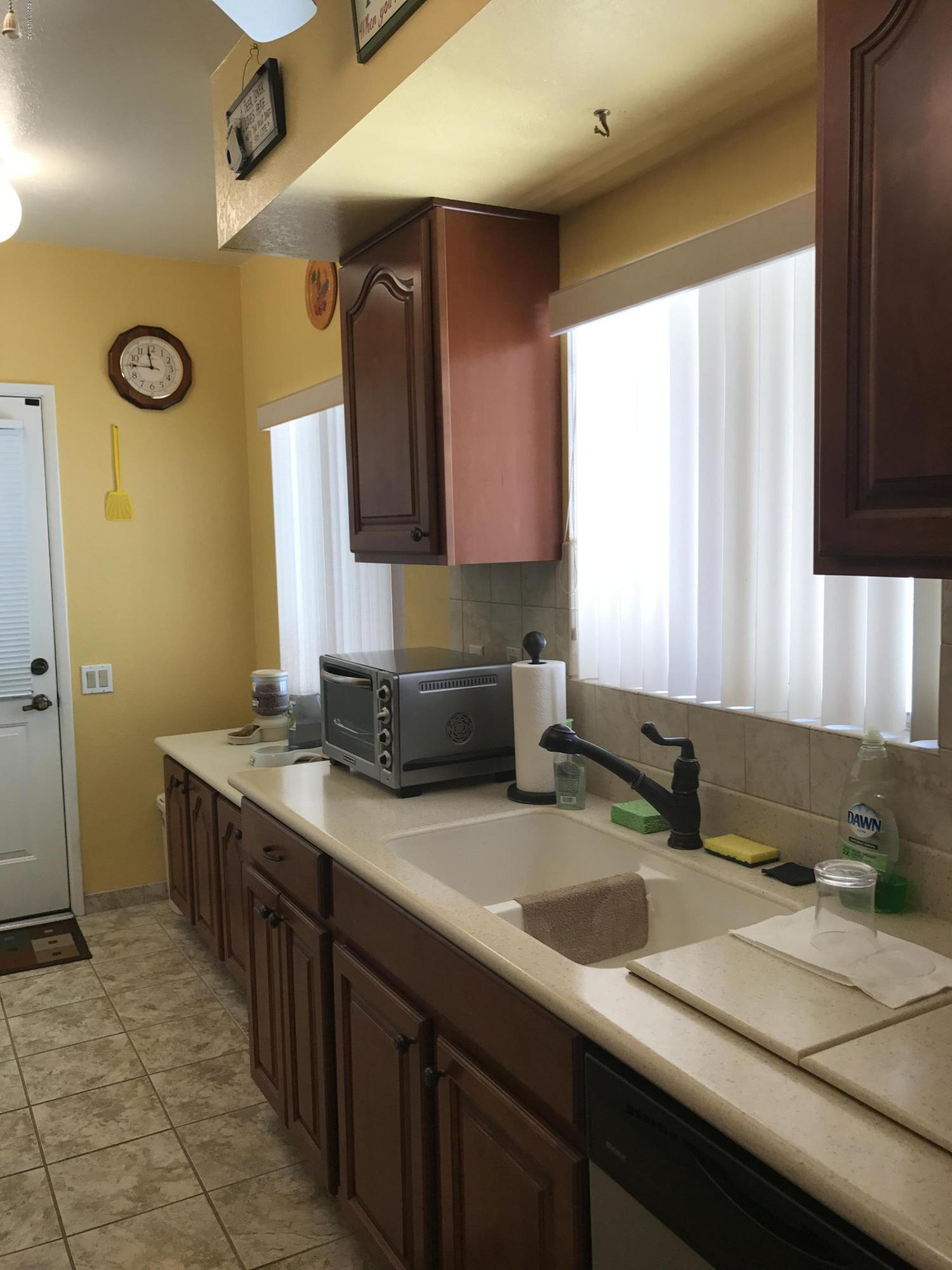 Green Valley Desert Meadows Townhouses(1-81) - Residential