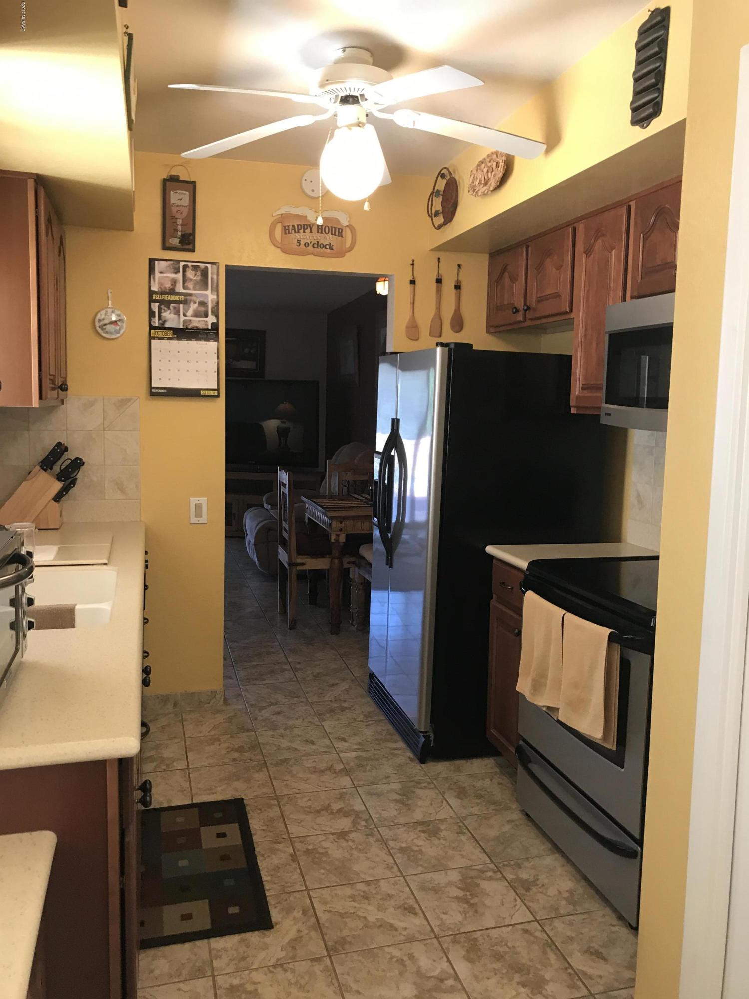 Green Valley Desert Meadows Townhouses(1-81) - Residential