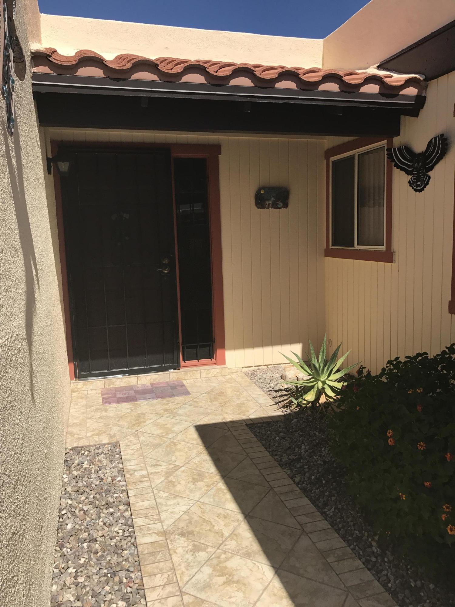Green Valley Desert Meadows Townhouses(1-81) - Residential