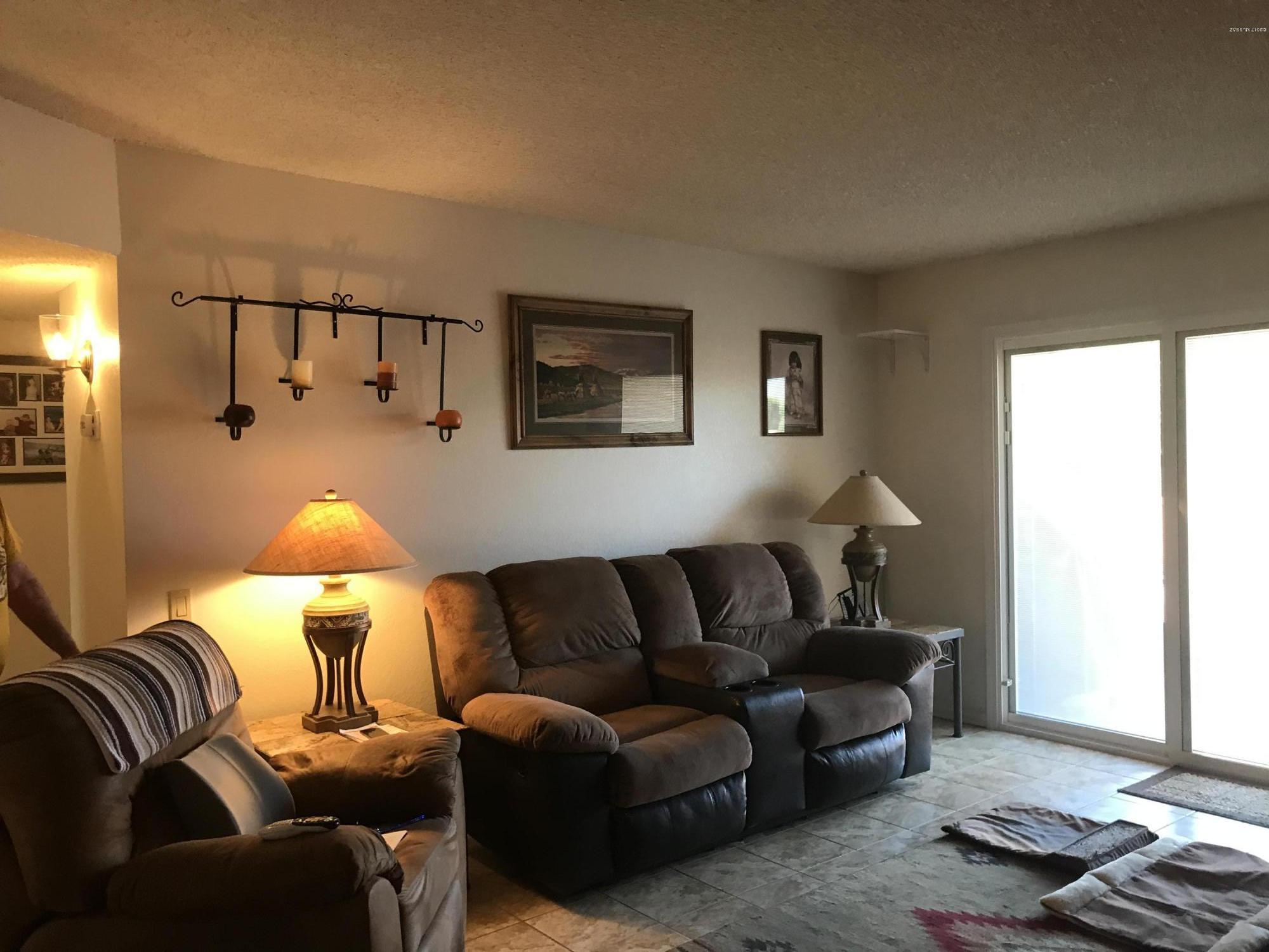 Green Valley Desert Meadows Townhouses(1-81) - Residential