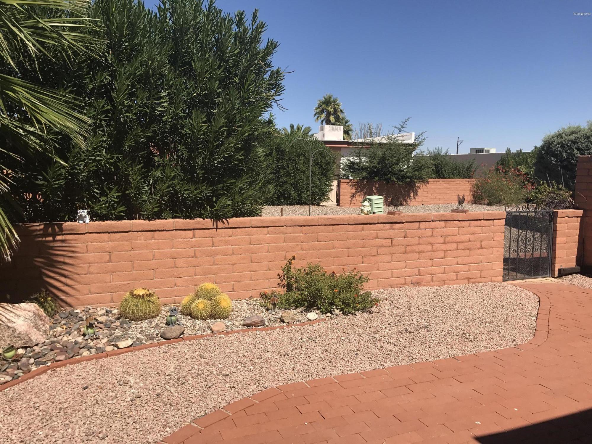 Green Valley Desert Meadows Townhouses(1-81) - Residential