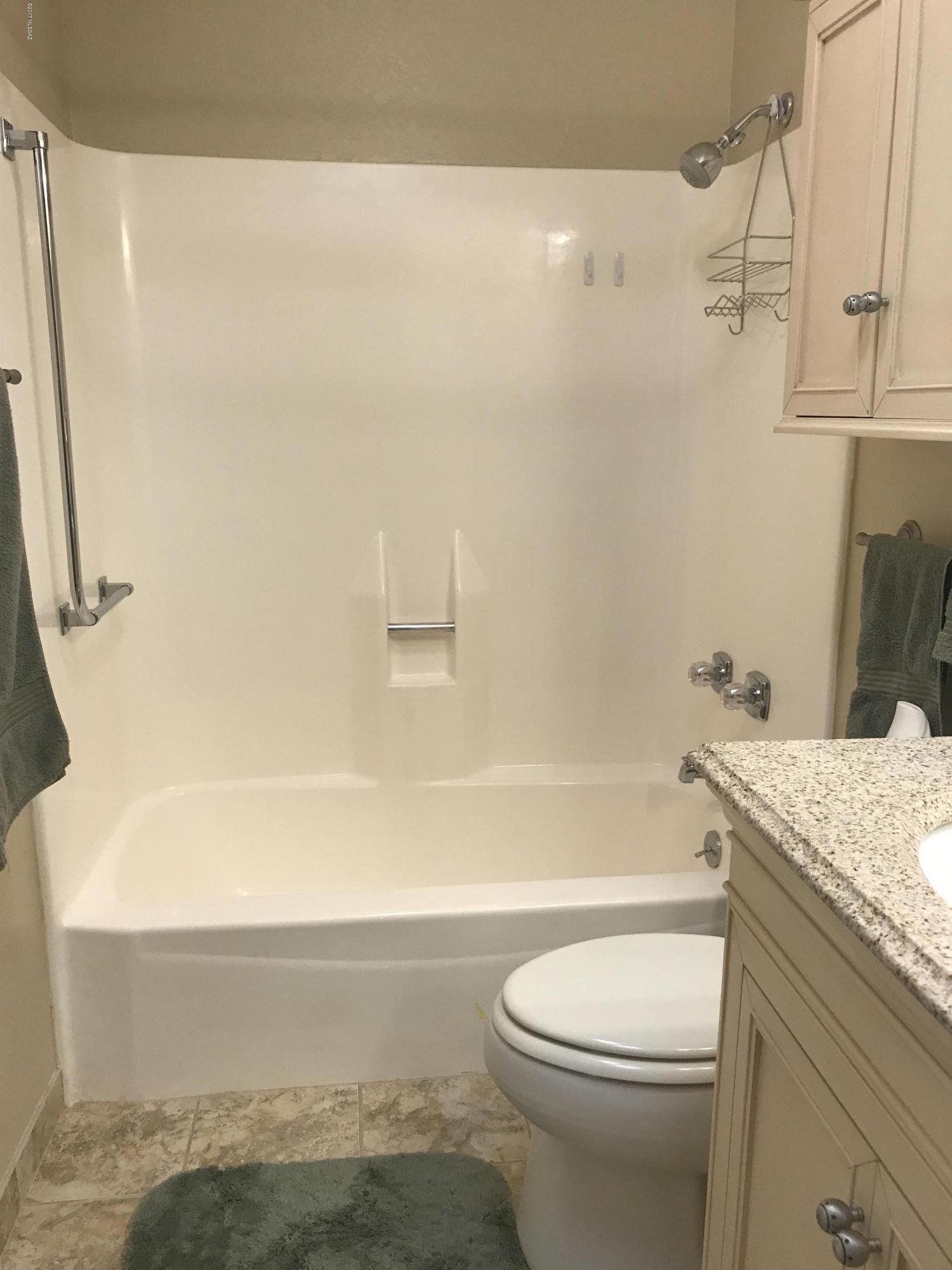 Green Valley Desert Meadows Townhouses(1-81) - Residential