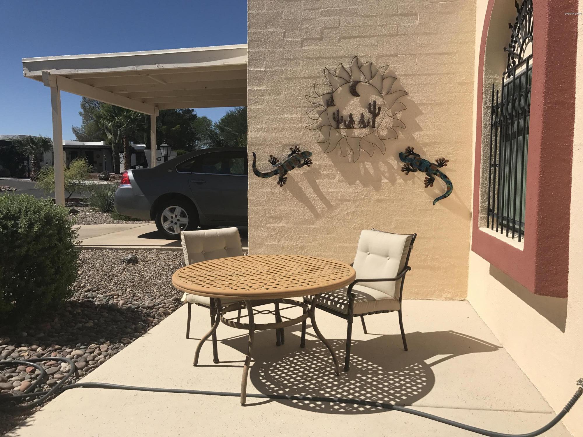 Green Valley Desert Meadows Townhouses(1-81) - Residential