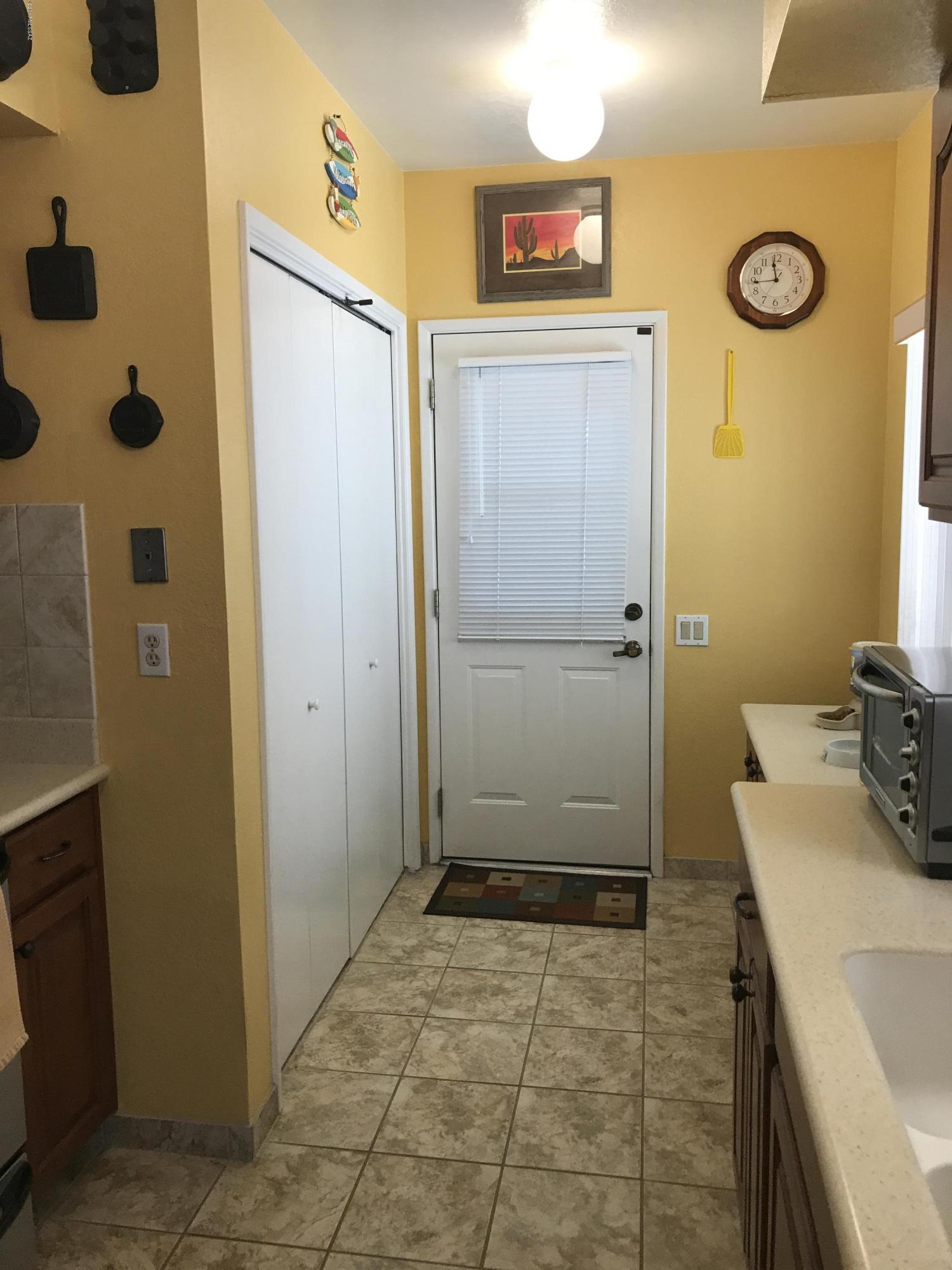 Green Valley Desert Meadows Townhouses(1-81) - Residential