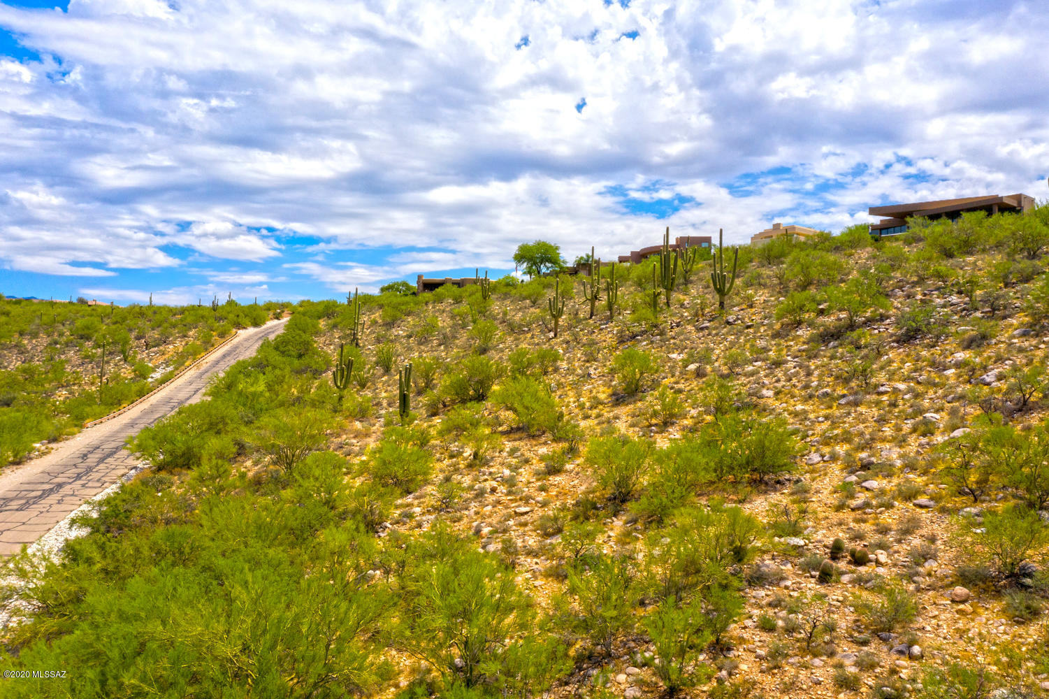 Little Ridge (1-20) - Land