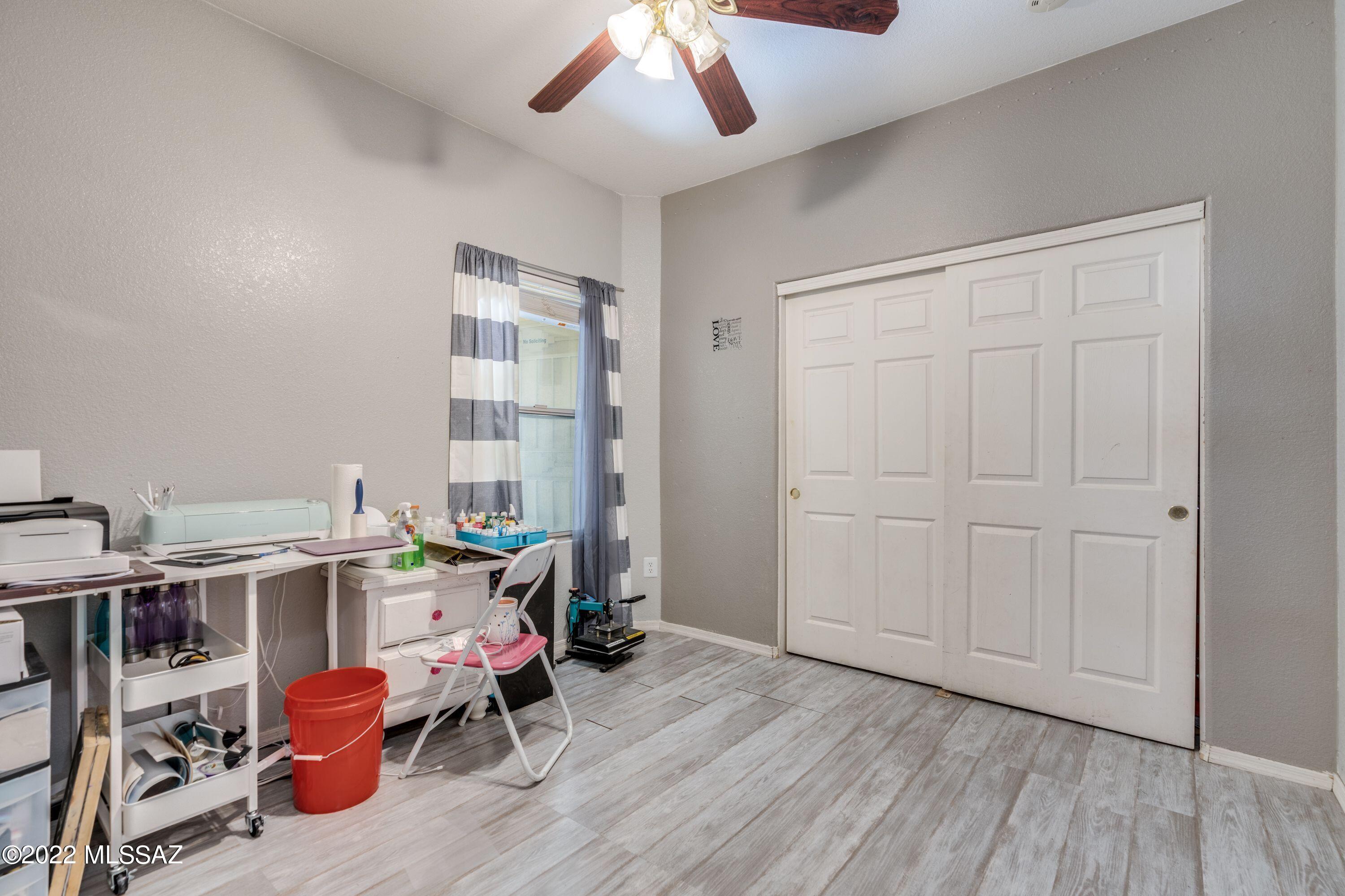 Gladden Farms BLK 12 - Residential