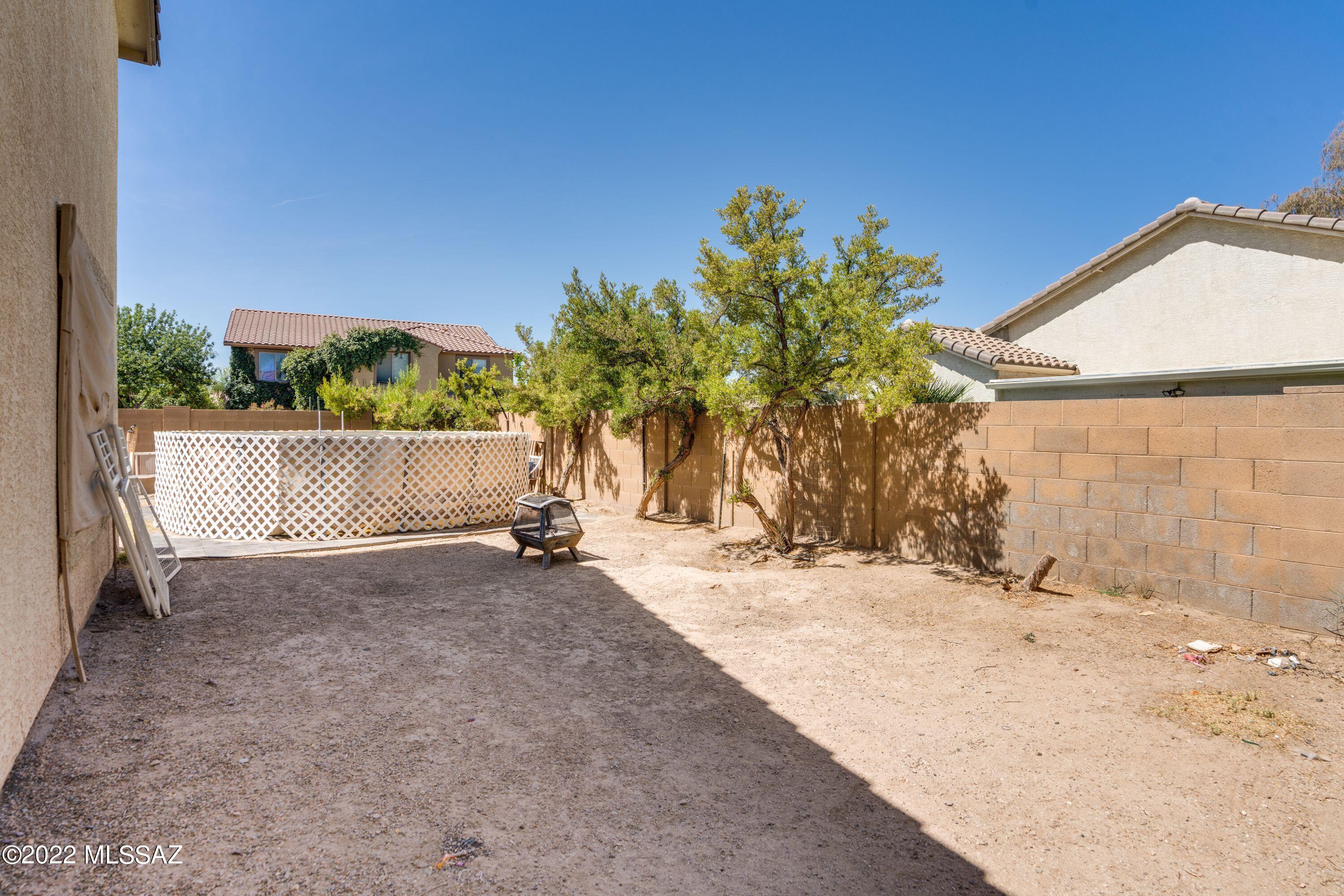 Gladden Farms BLK 12 - Residential