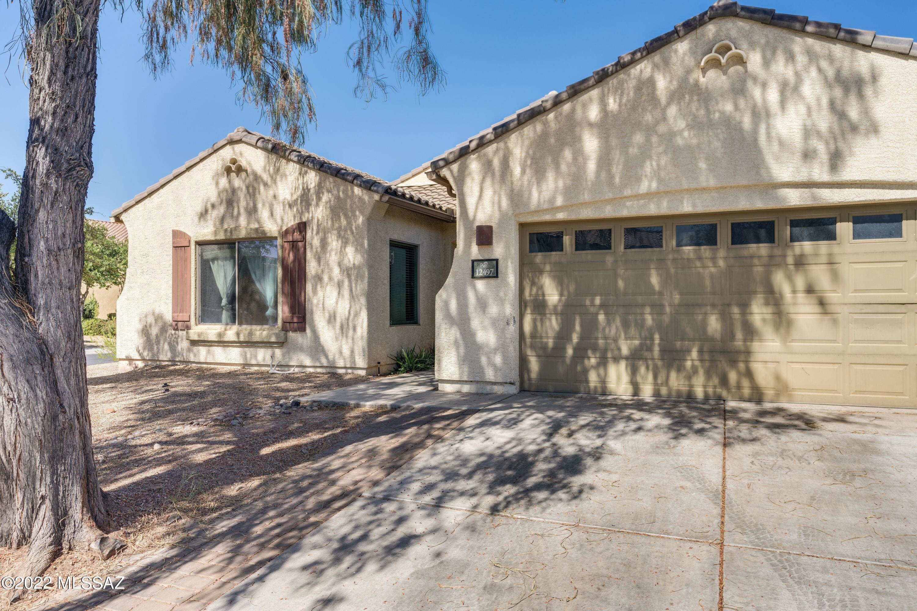 Gladden Farms BLK 12 - Residential