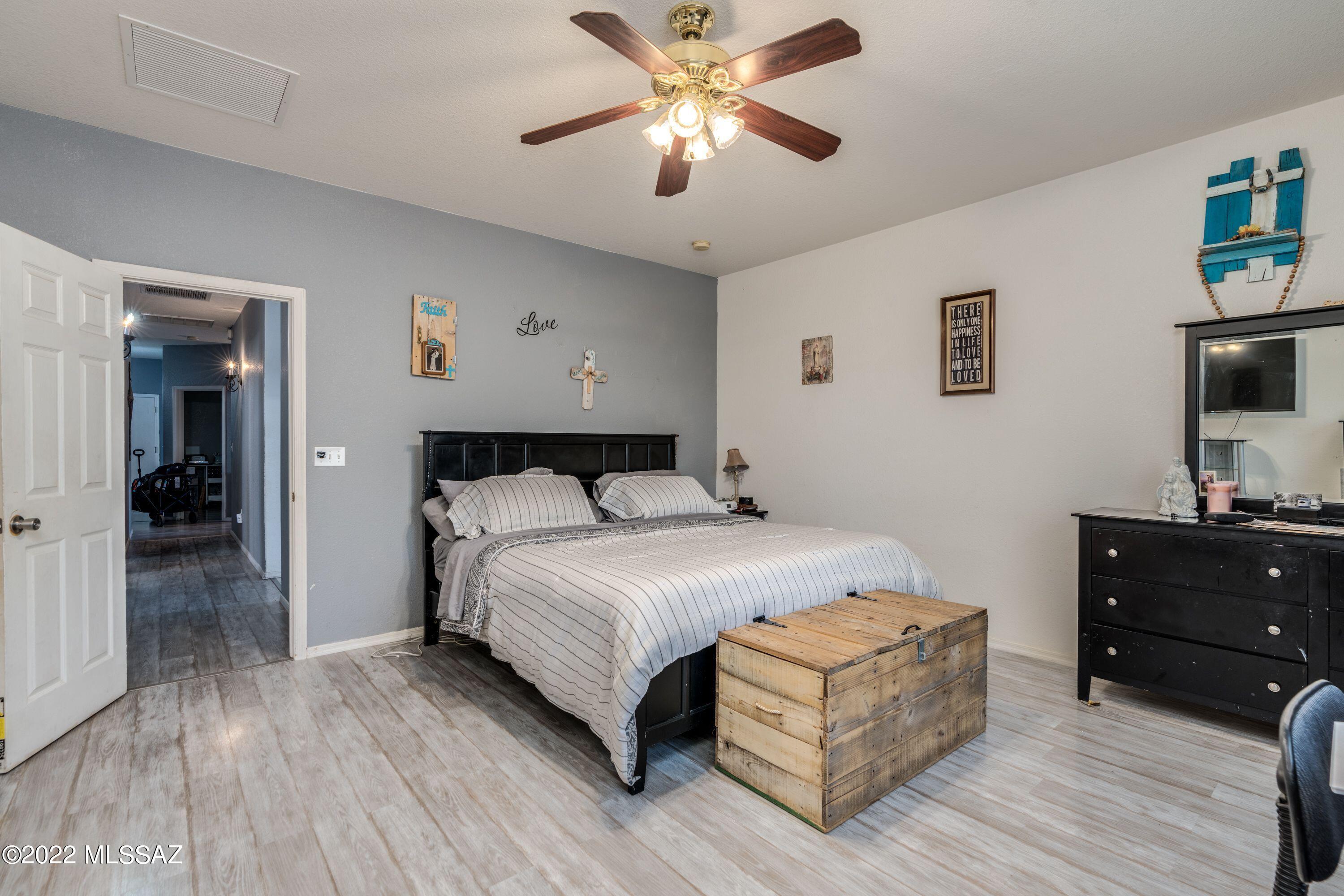 Gladden Farms BLK 12 - Residential