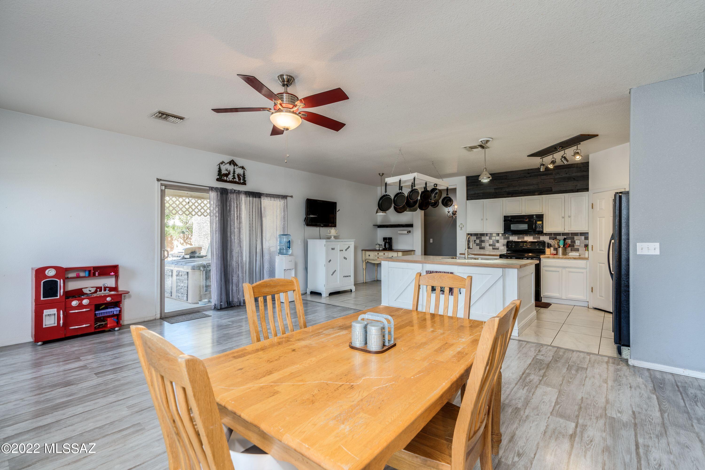 Gladden Farms BLK 12 - Residential
