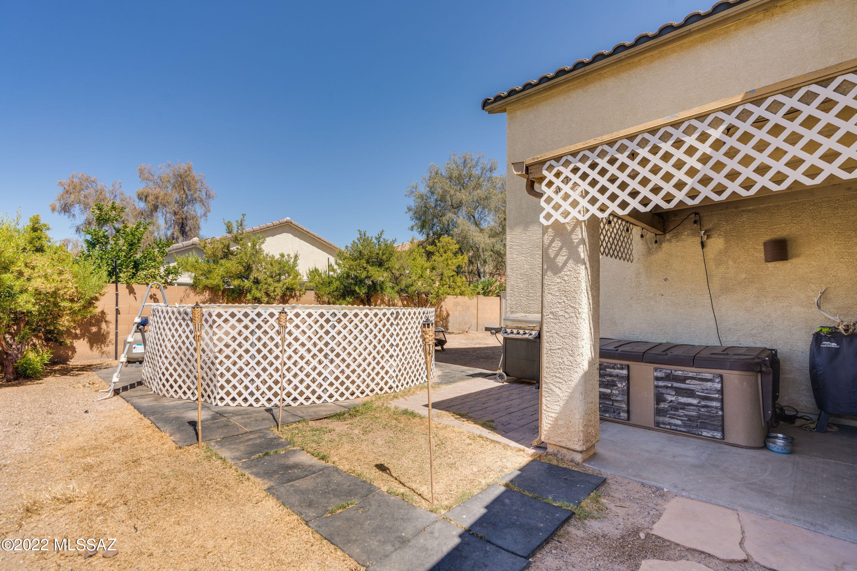 Gladden Farms BLK 12 - Residential