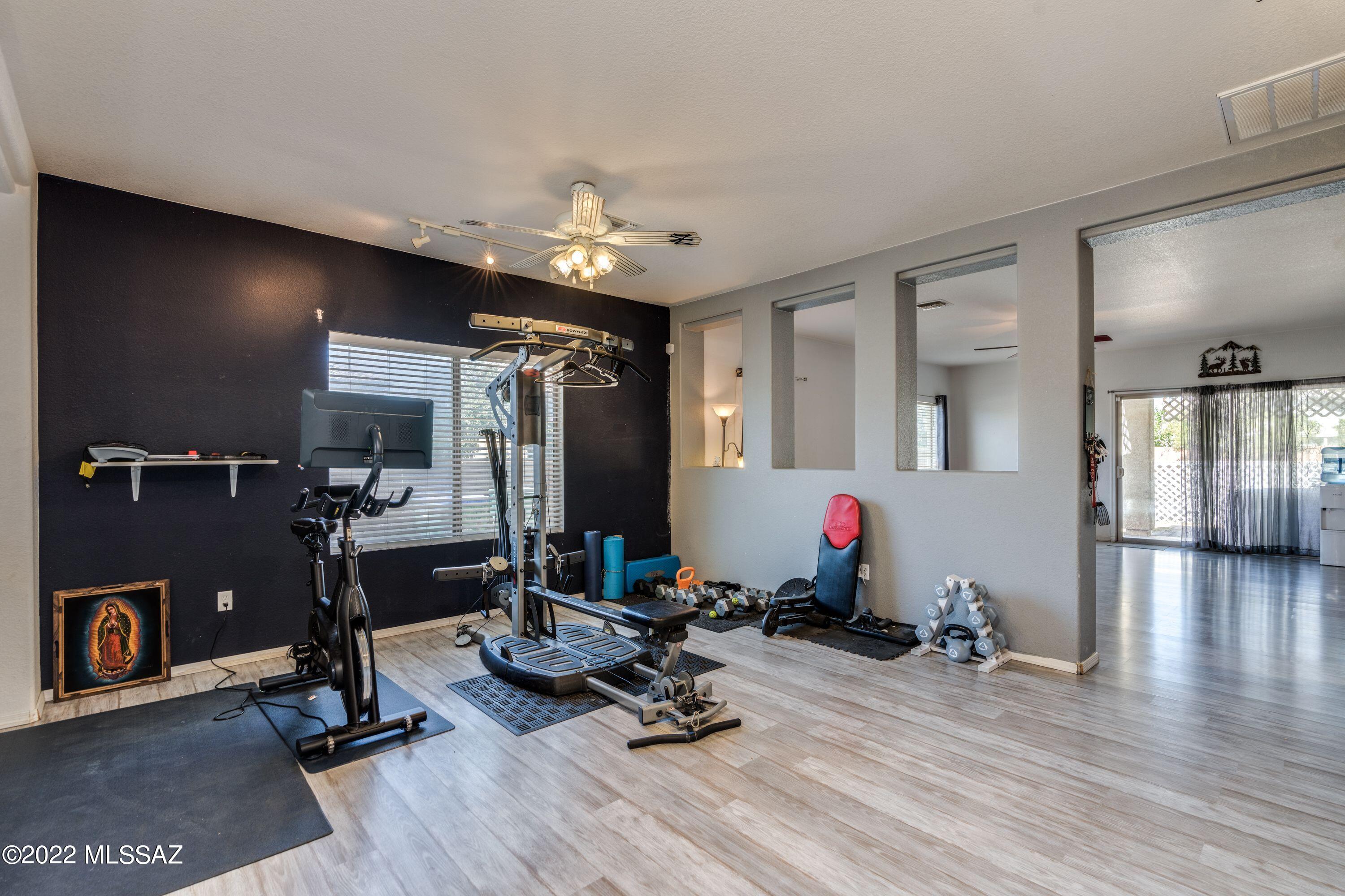 Gladden Farms BLK 12 - Residential
