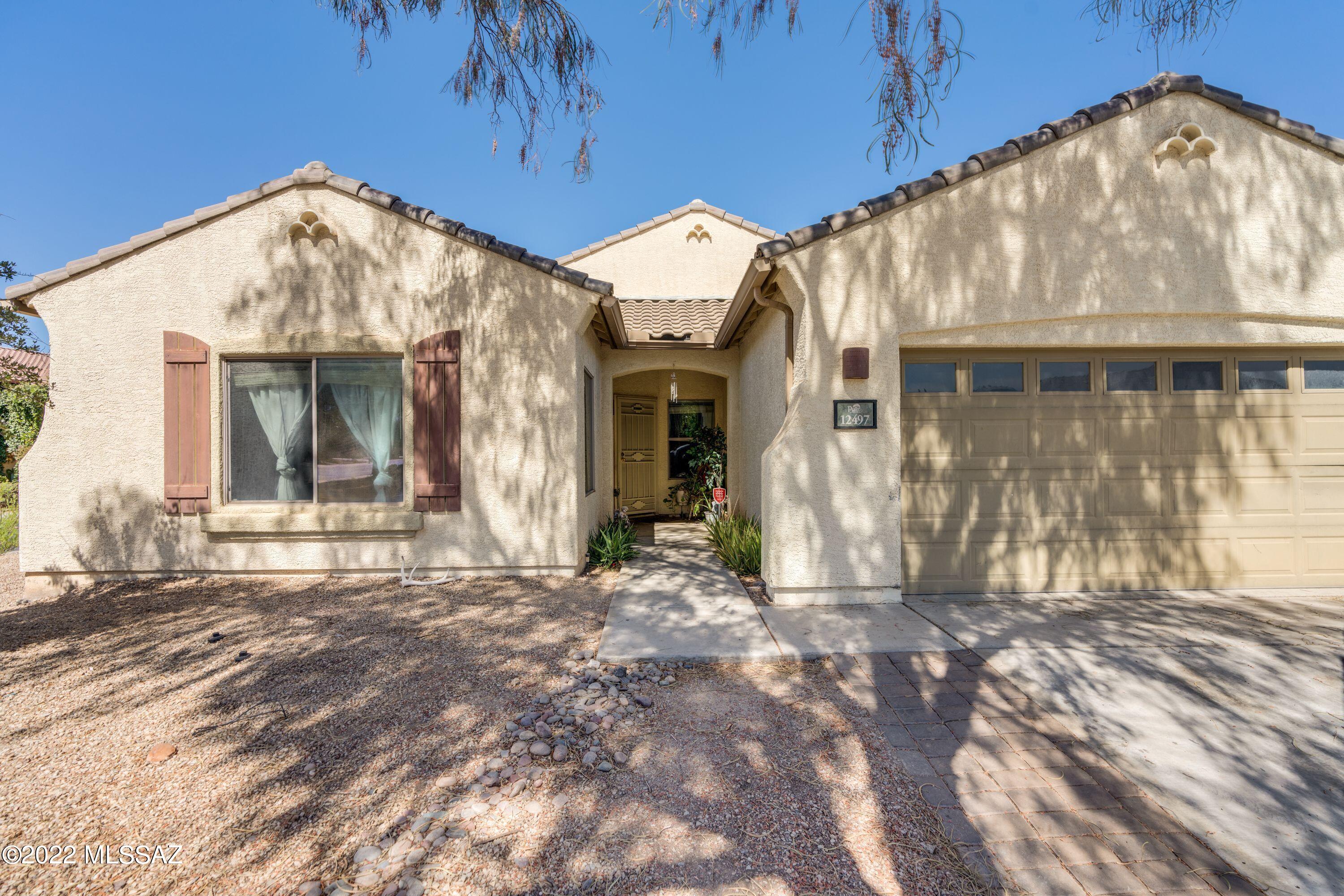 Gladden Farms BLK 12 - Residential