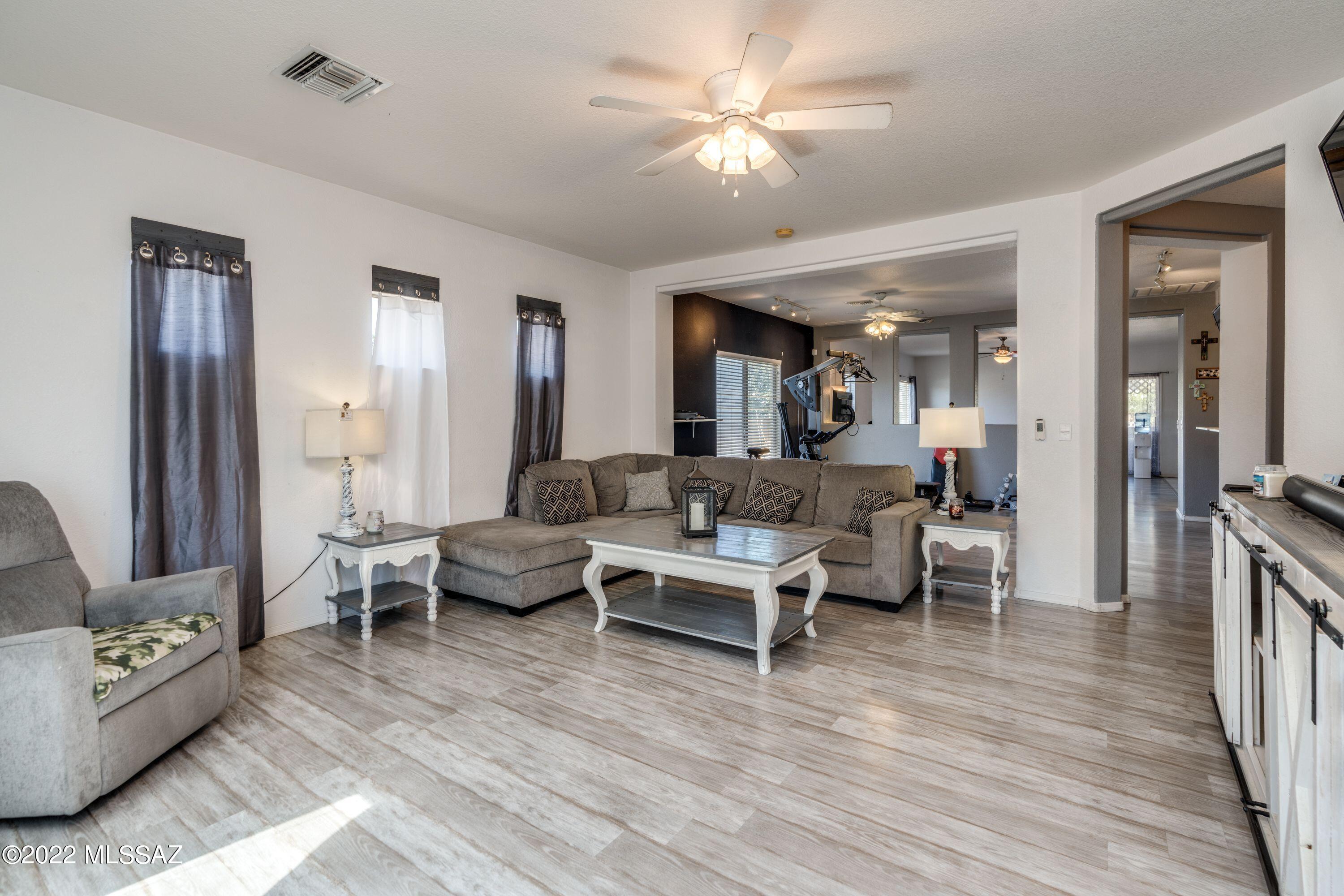 Gladden Farms BLK 12 - Residential