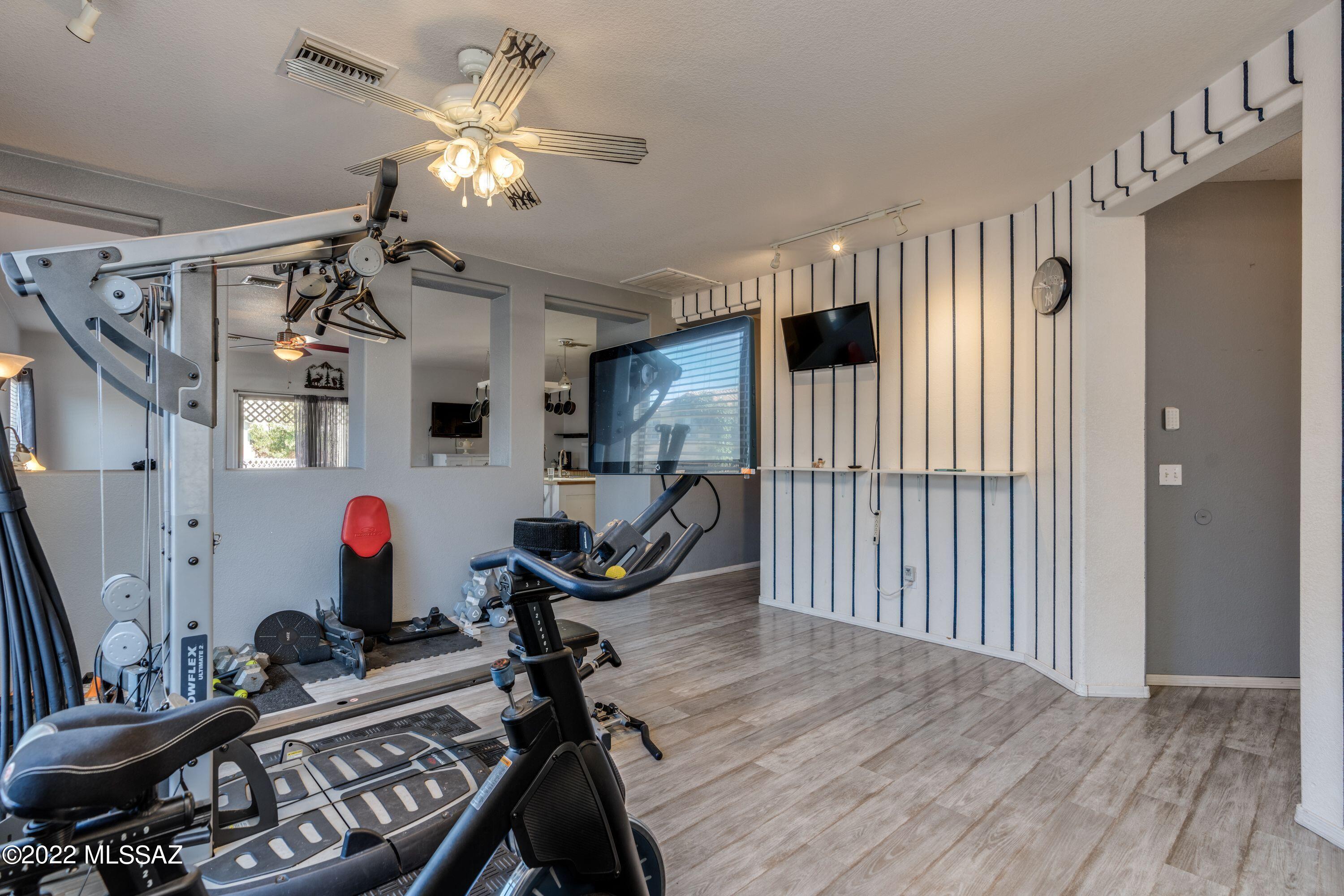 Gladden Farms BLK 12 - Residential