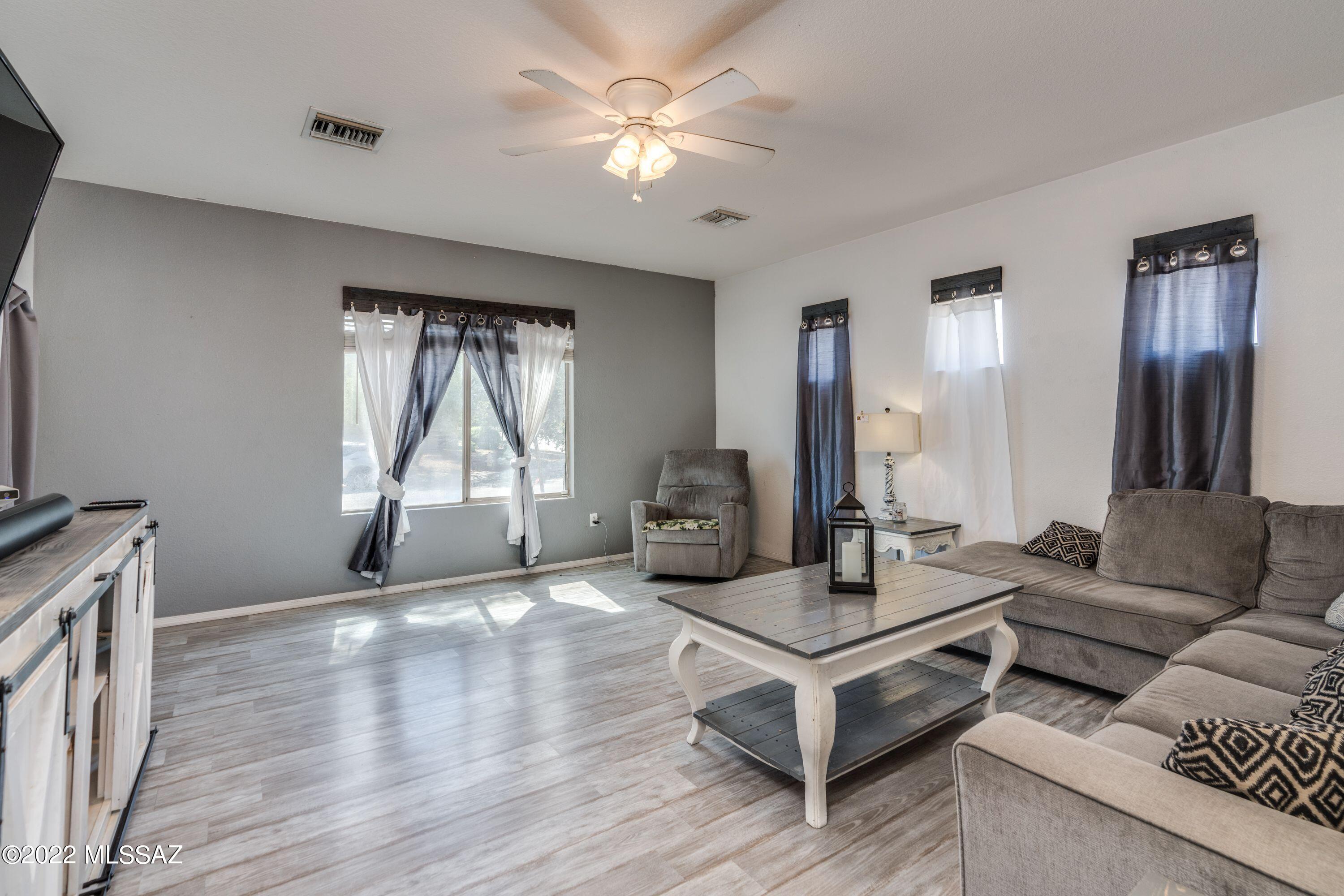 Gladden Farms BLK 12 - Residential