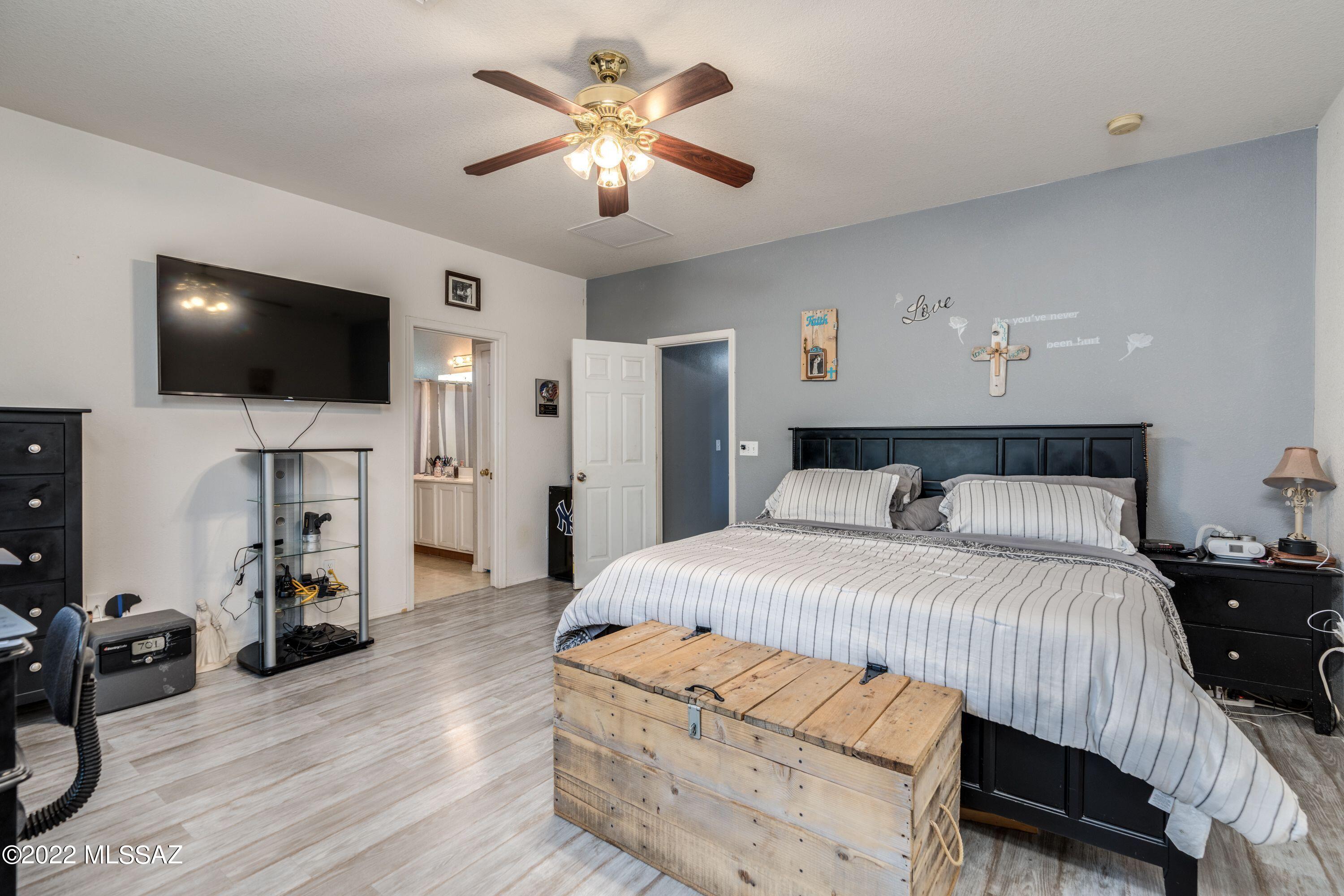Gladden Farms BLK 12 - Residential
