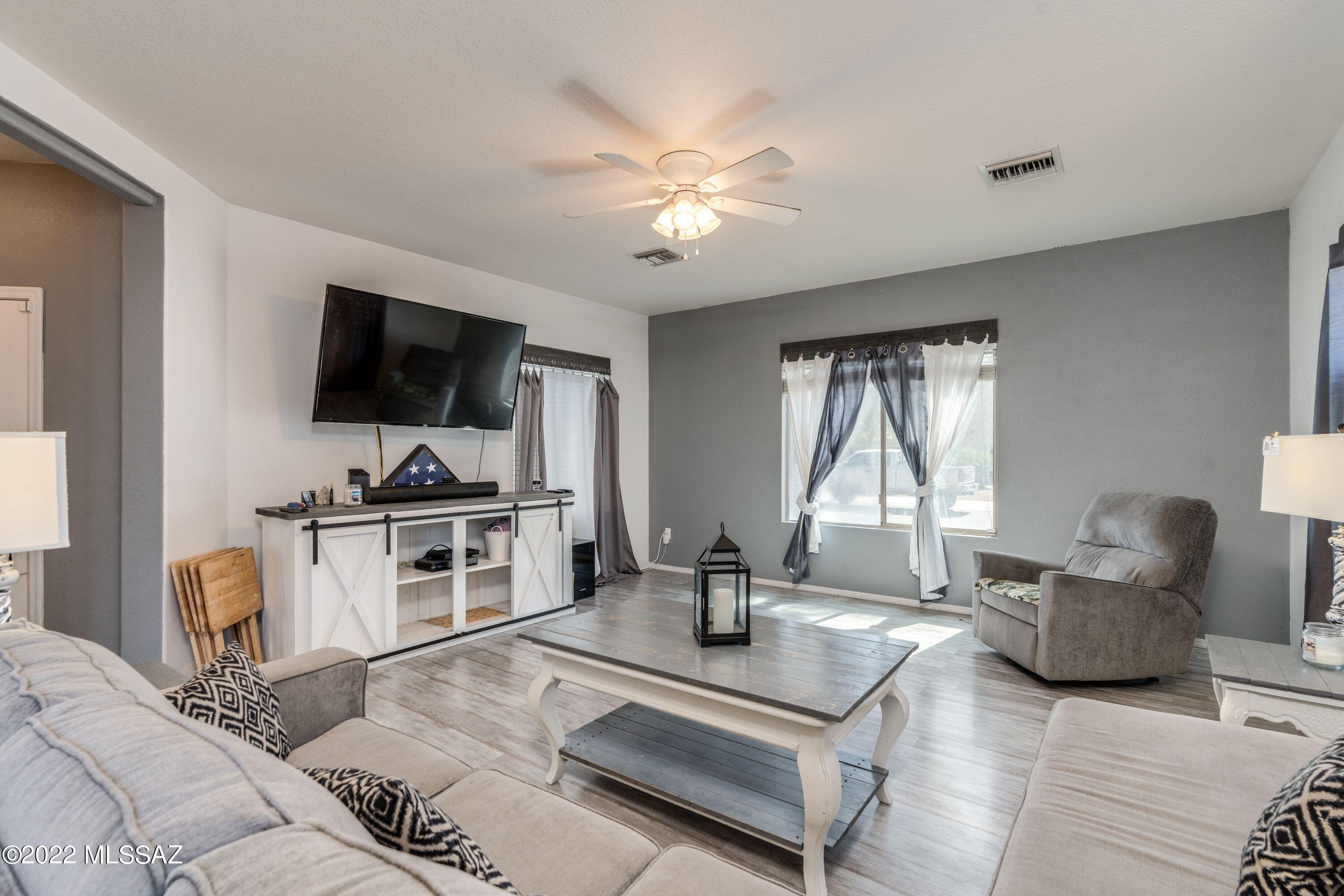 Gladden Farms BLK 12 - Residential