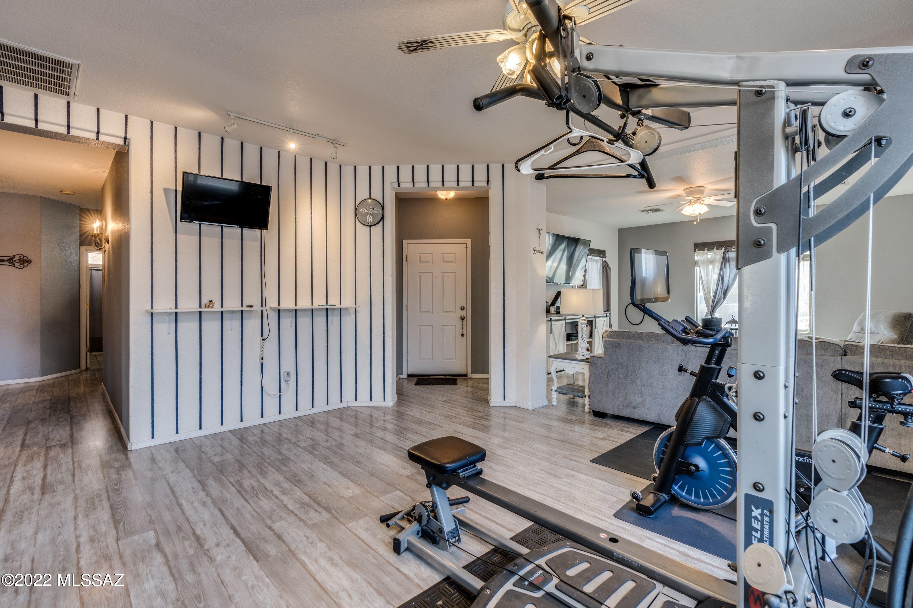 Gladden Farms BLK 12 - Residential