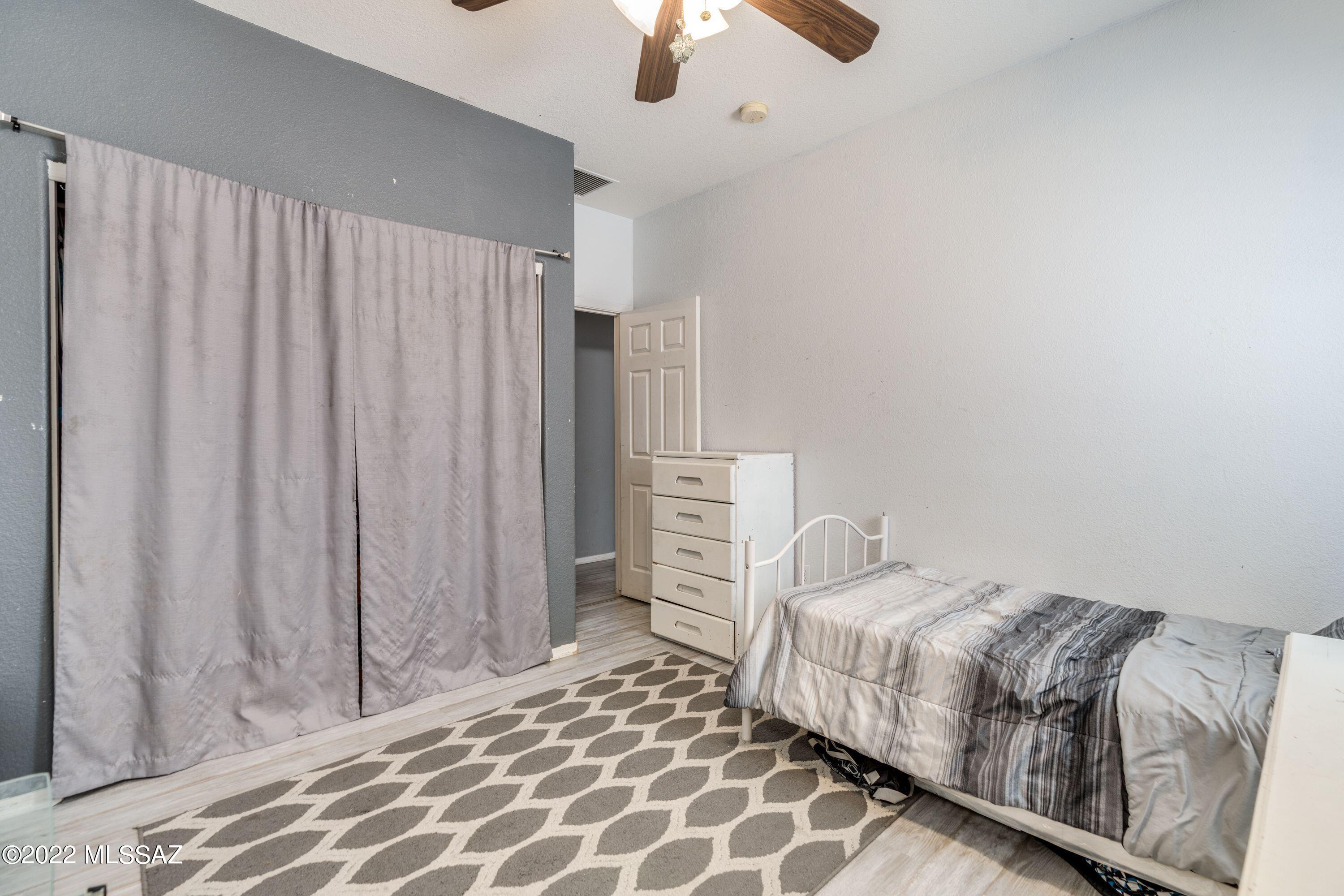 Gladden Farms BLK 12 - Residential