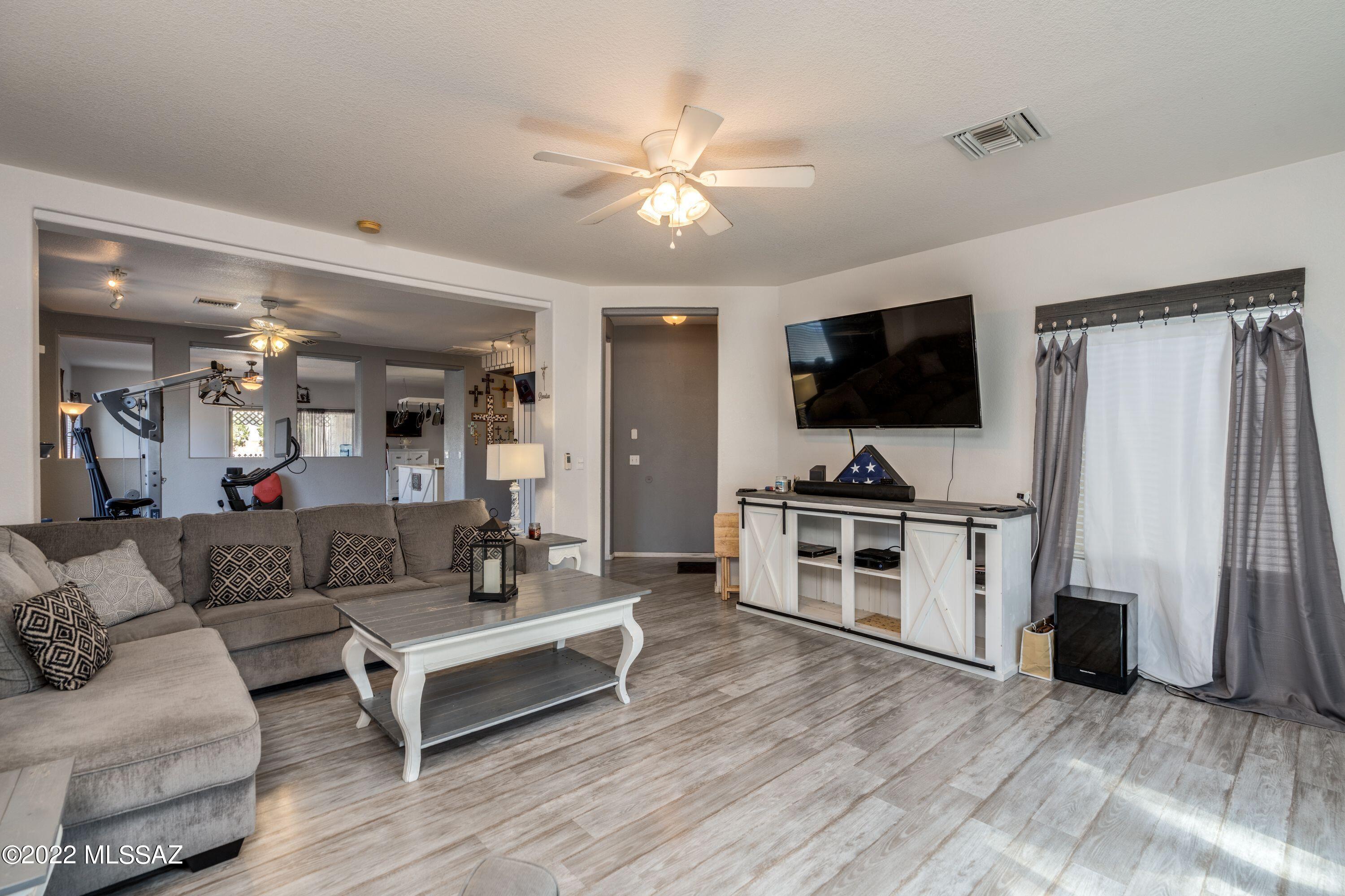 Gladden Farms BLK 12 - Residential