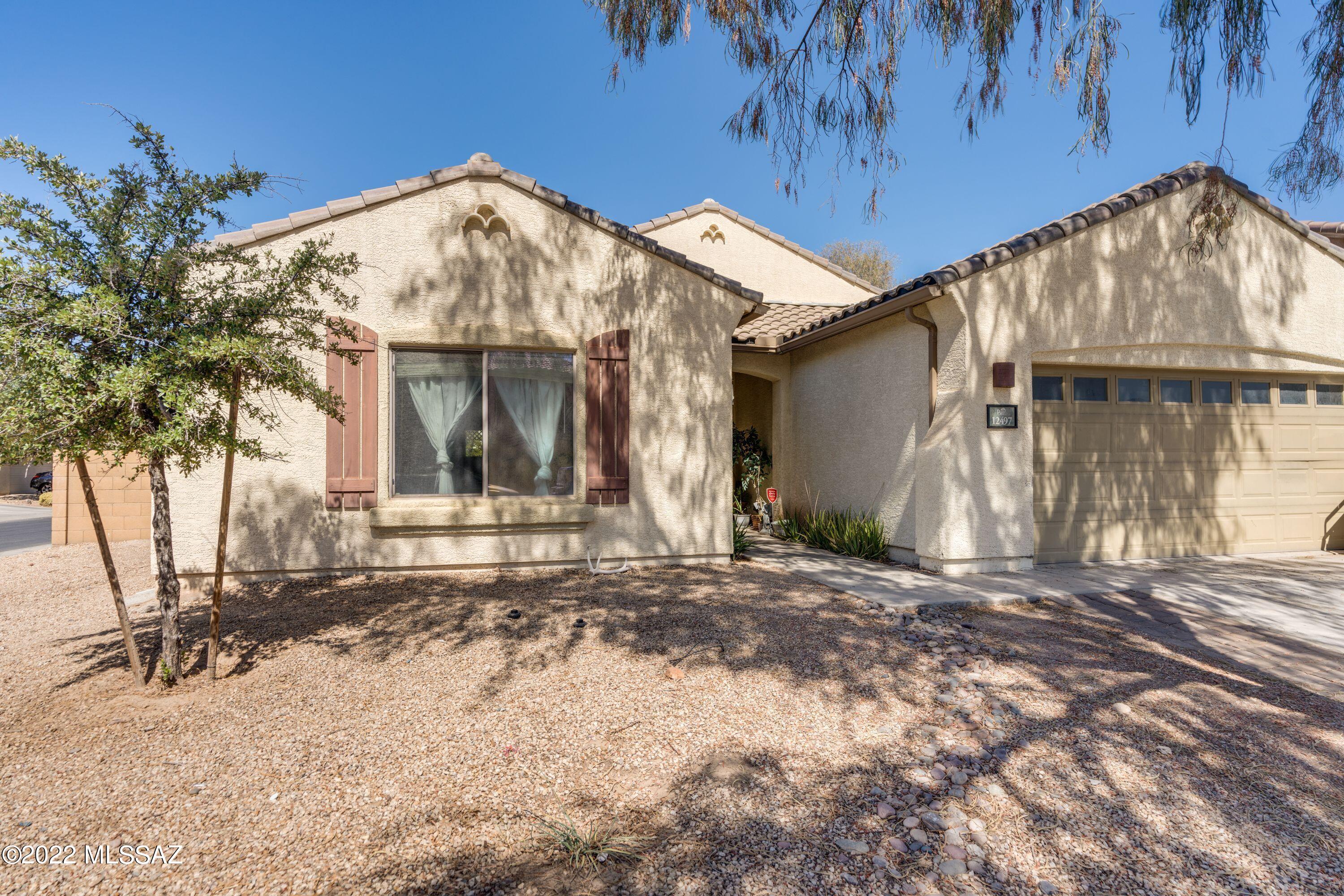Gladden Farms BLK 12 - Residential