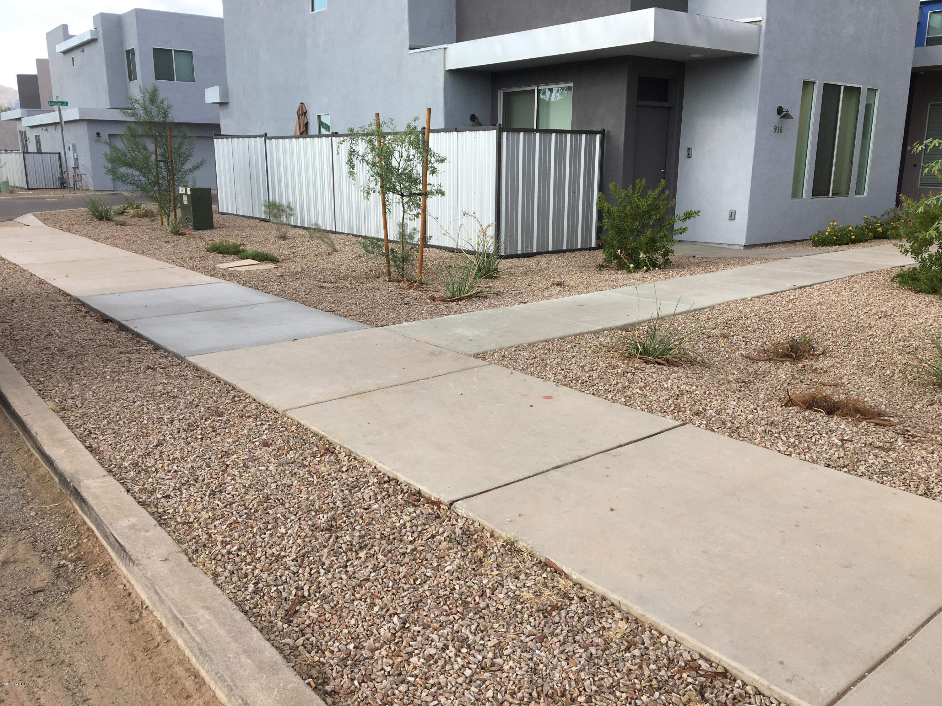 Unsubdivided - Residential